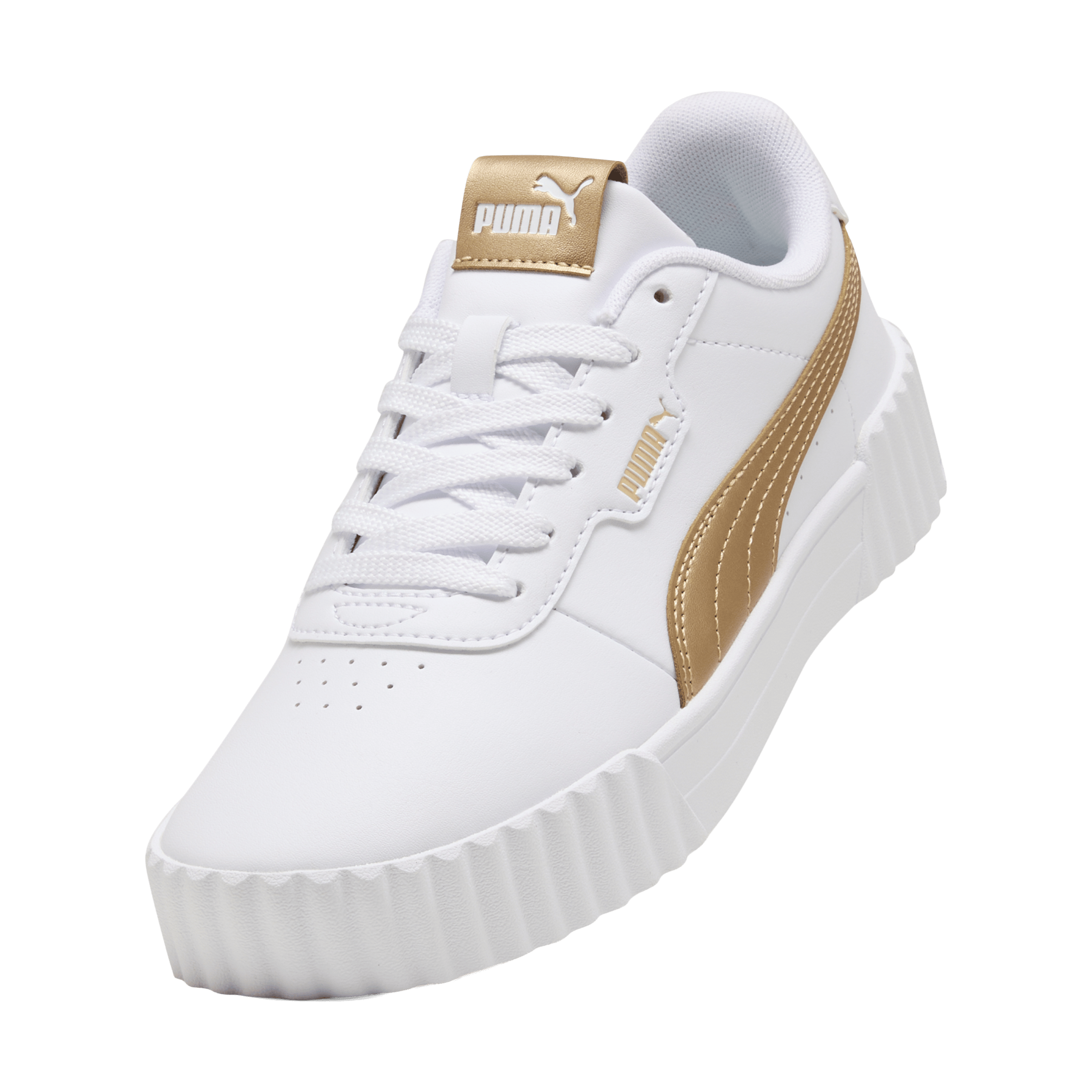 Womens Puma Carina 3.0 Shoes