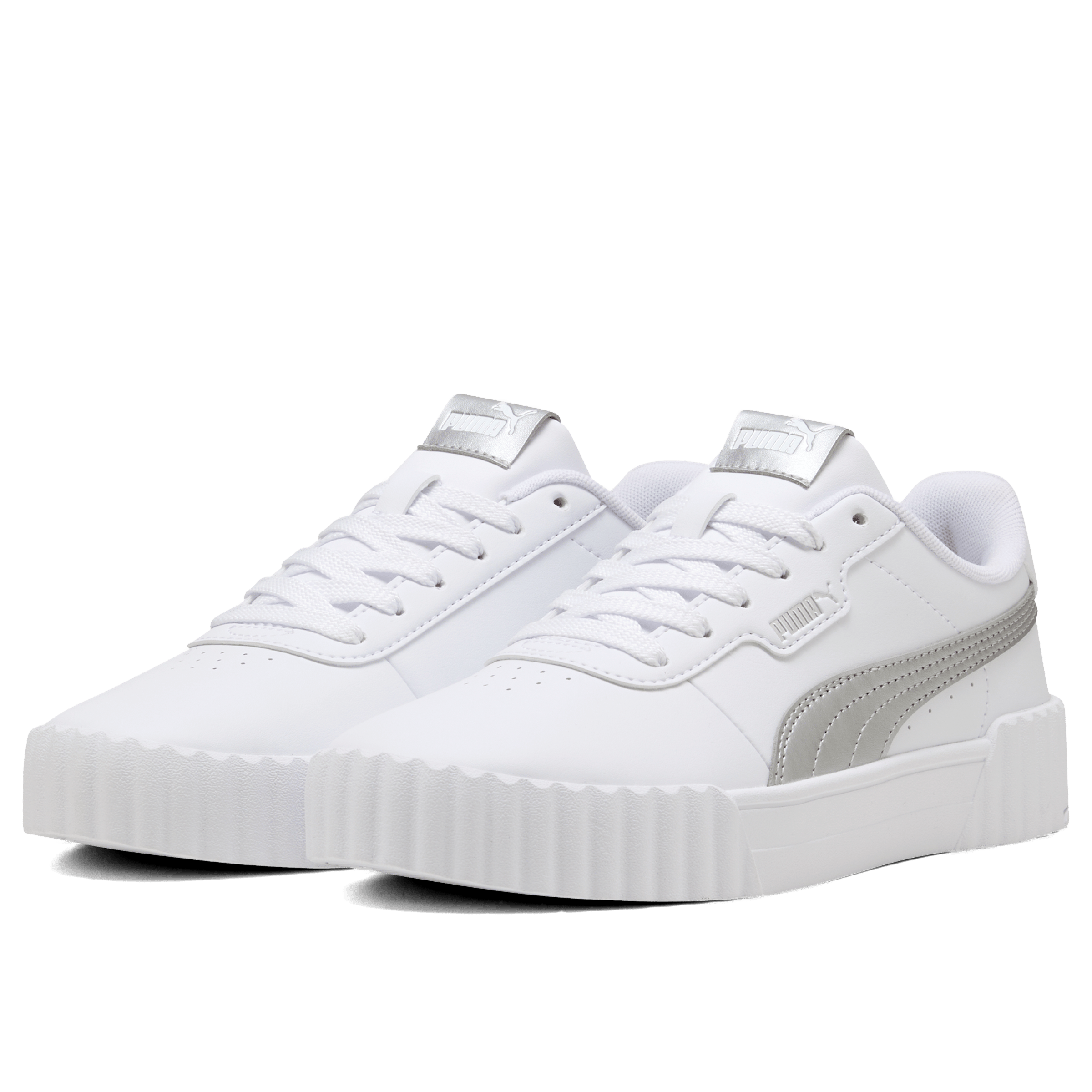 Womens Puma Carina 3.0 Shoes