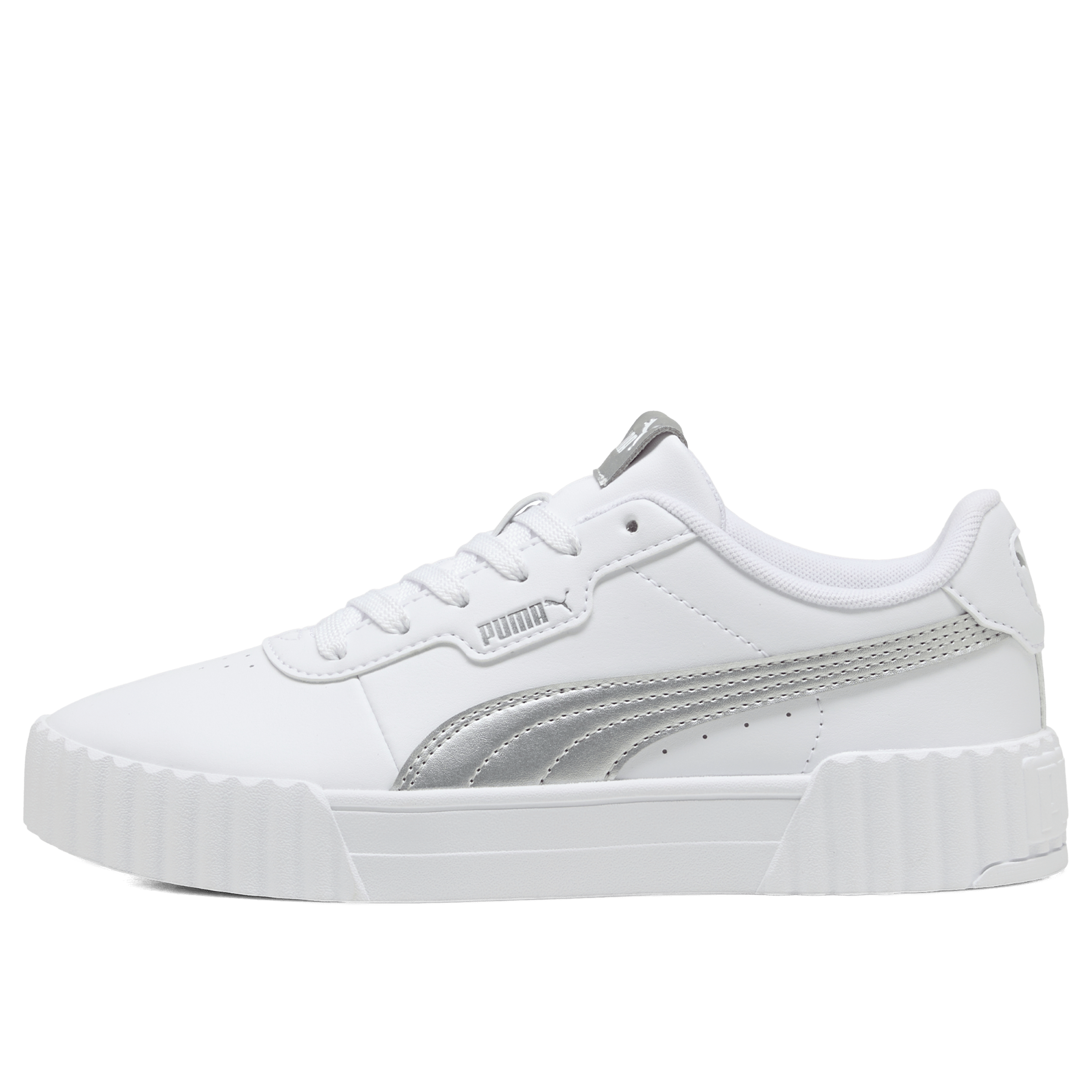 Womens Puma Carina 3.0 Shoes
