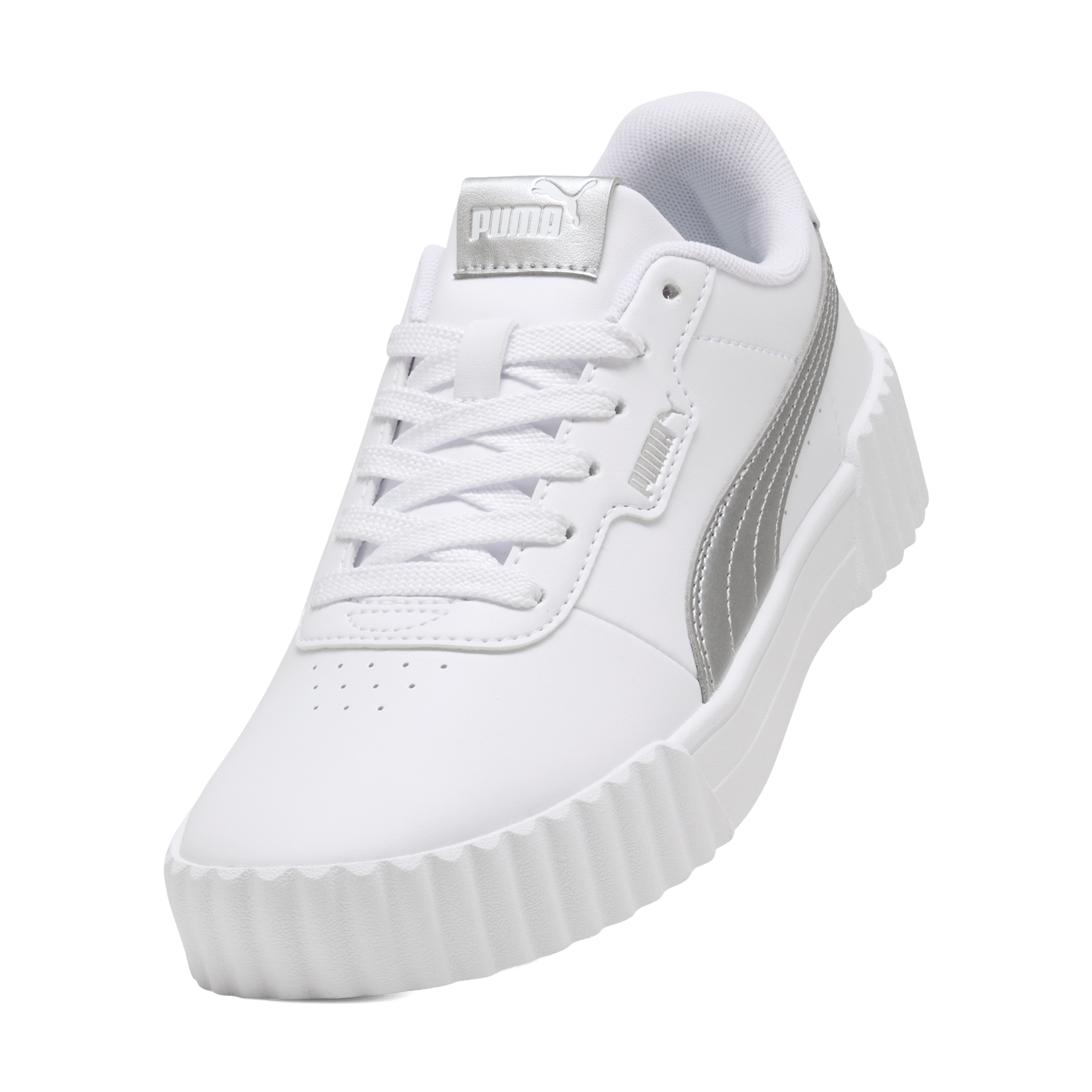 Womens Puma Carina 3.0 Shoes