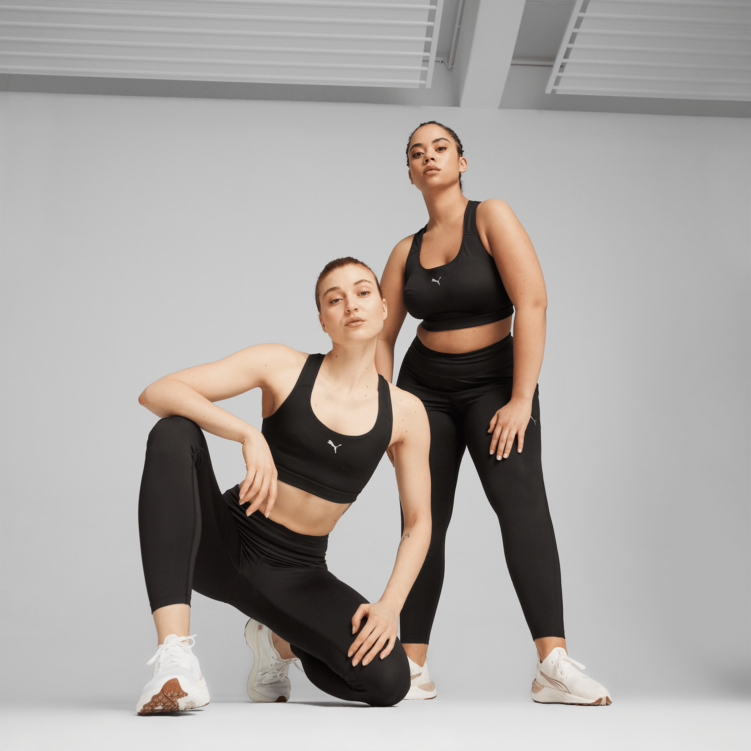 Puma 4KEEPS Run Sports Bra