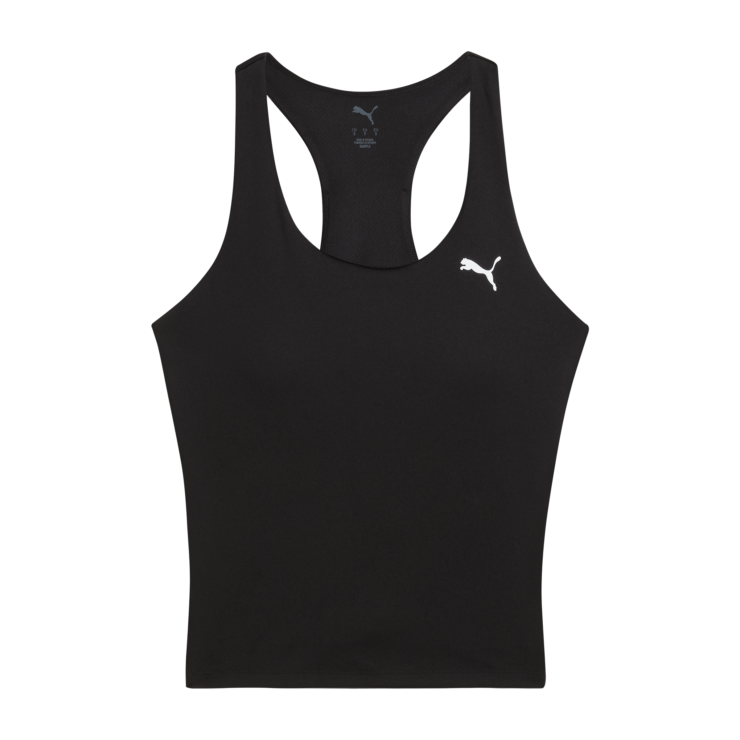 Womens Puma TAD ESSENTIALS 2-in-1 Tank Top