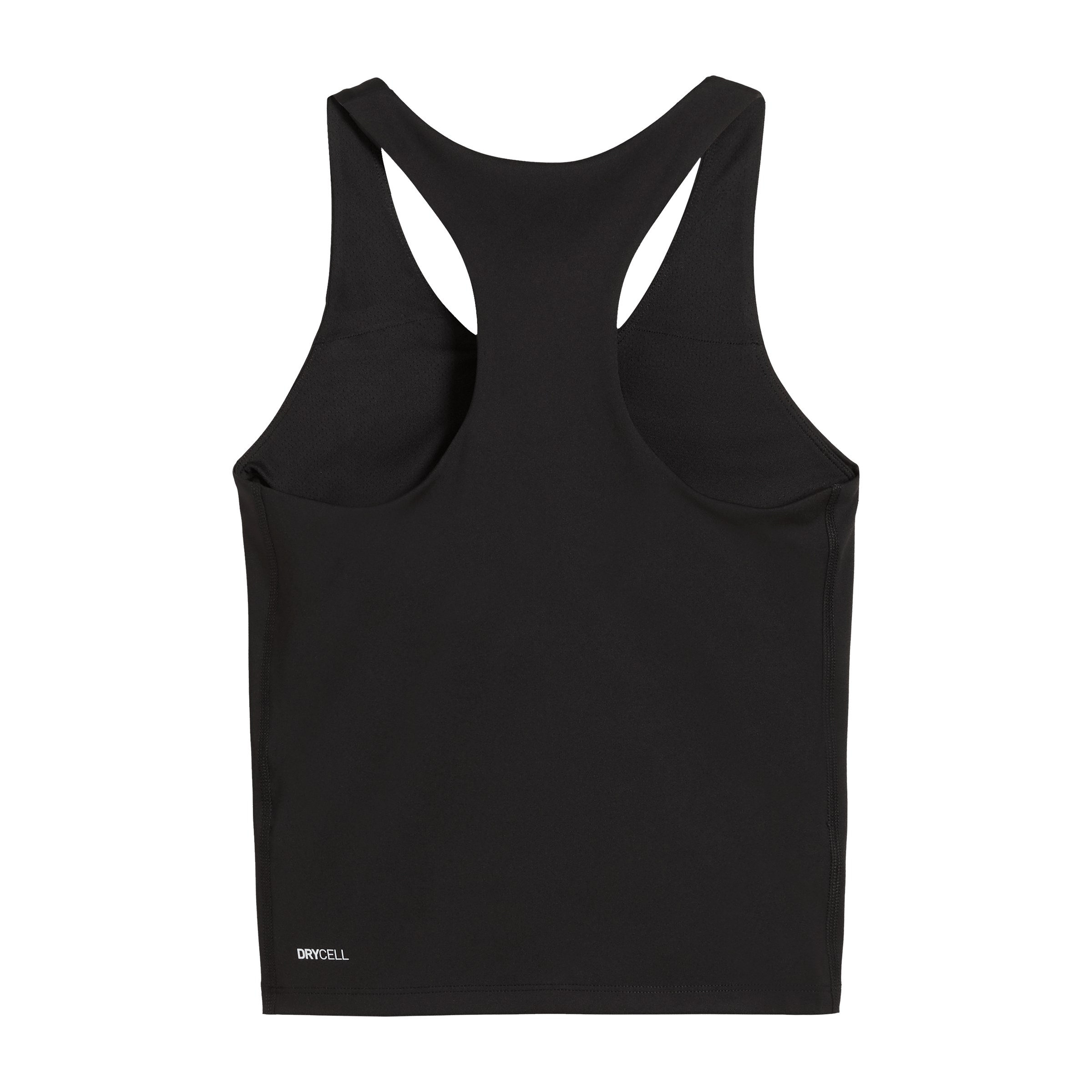 Womens Puma TAD ESSENTIALS 2-in-1 Tank Top