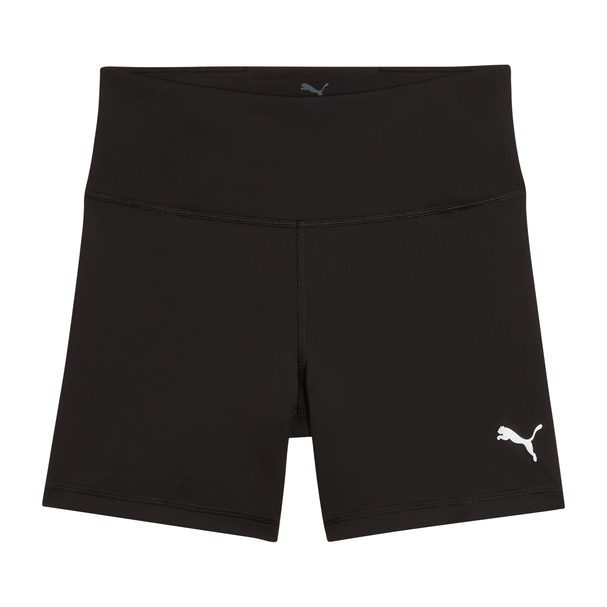 Womens Puma Essentials Train-All-Day 5" Tights