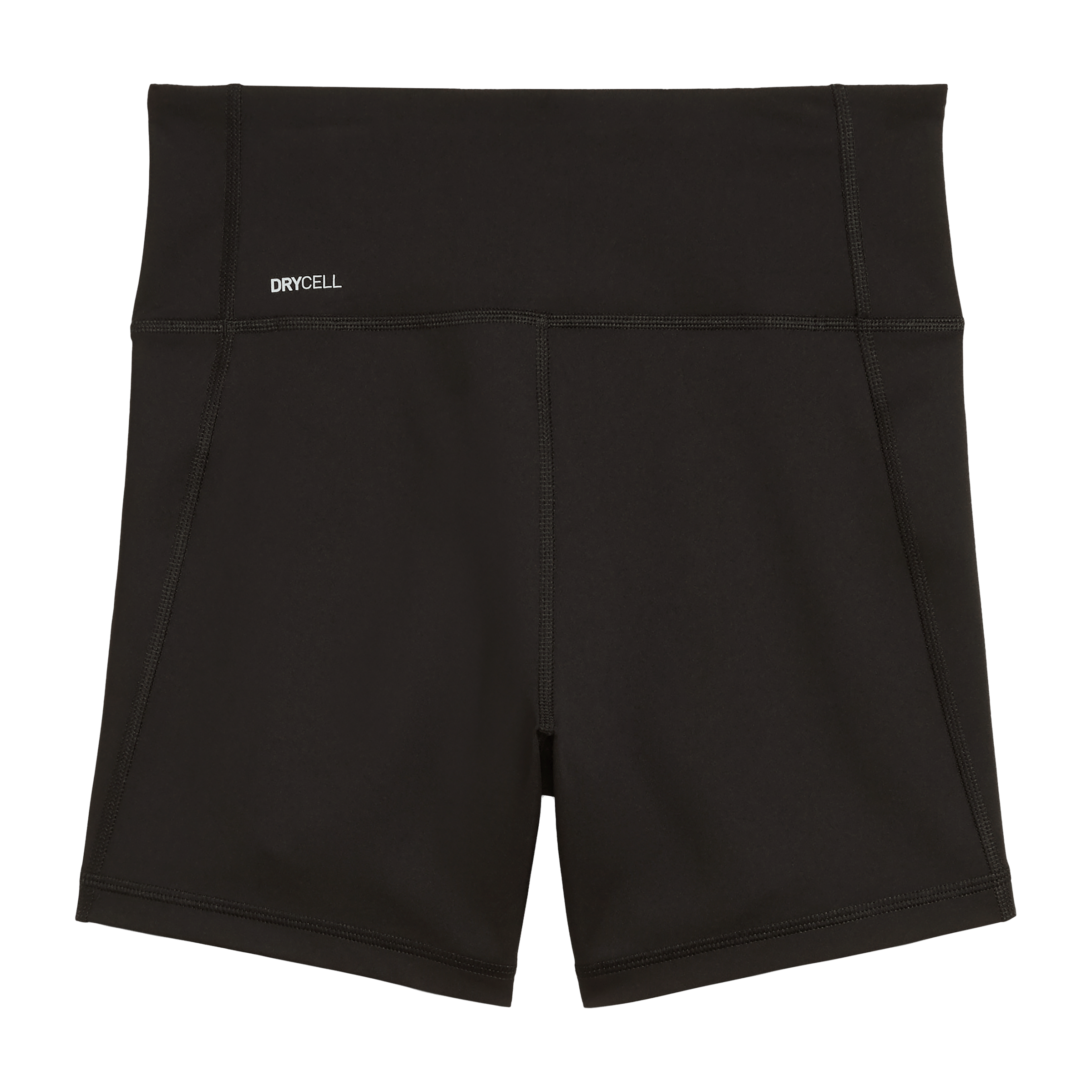 Womens Puma Essentials Train-All-Day 5" Tights