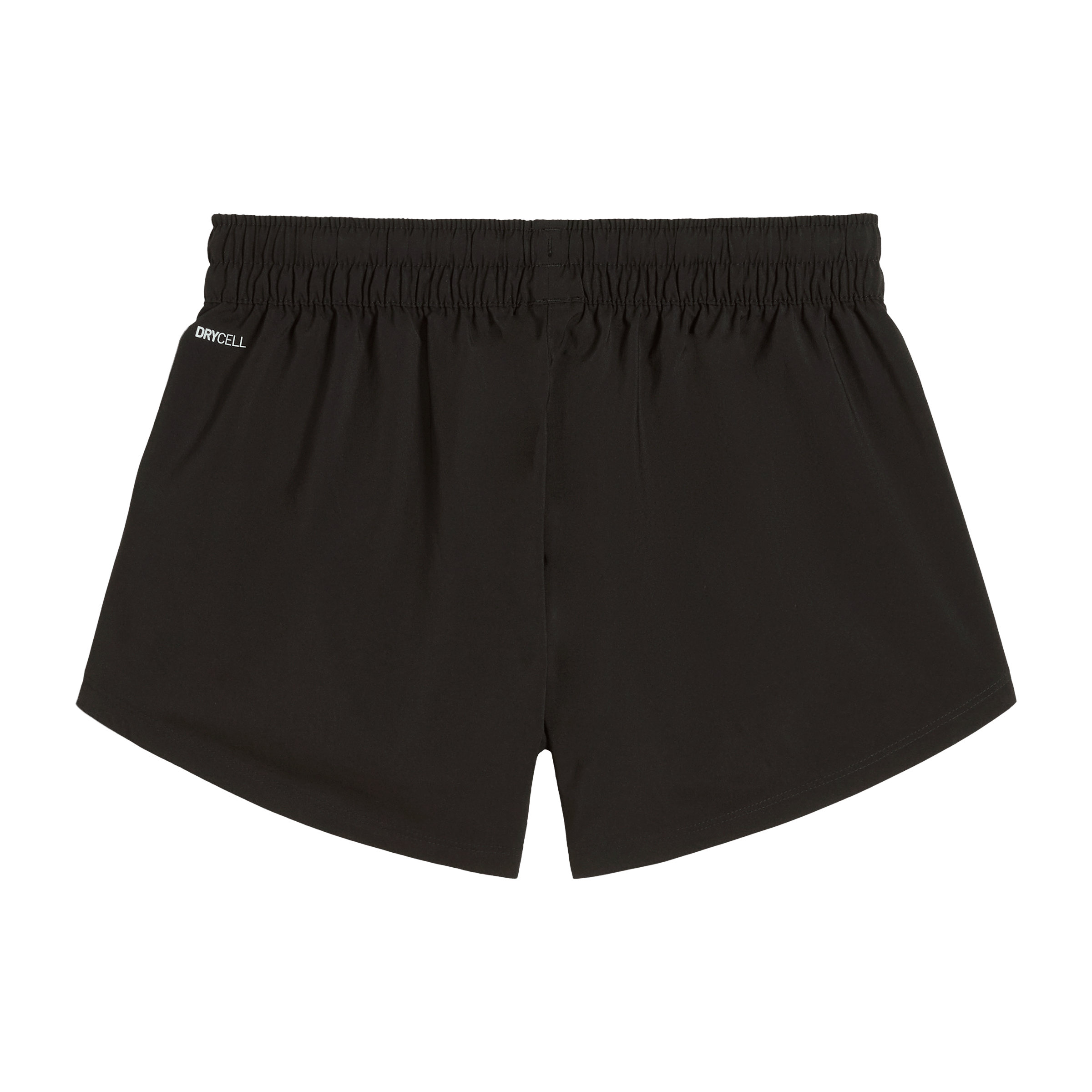 Womens Puma Essentials Train-All-Day 3" Woven Shorts