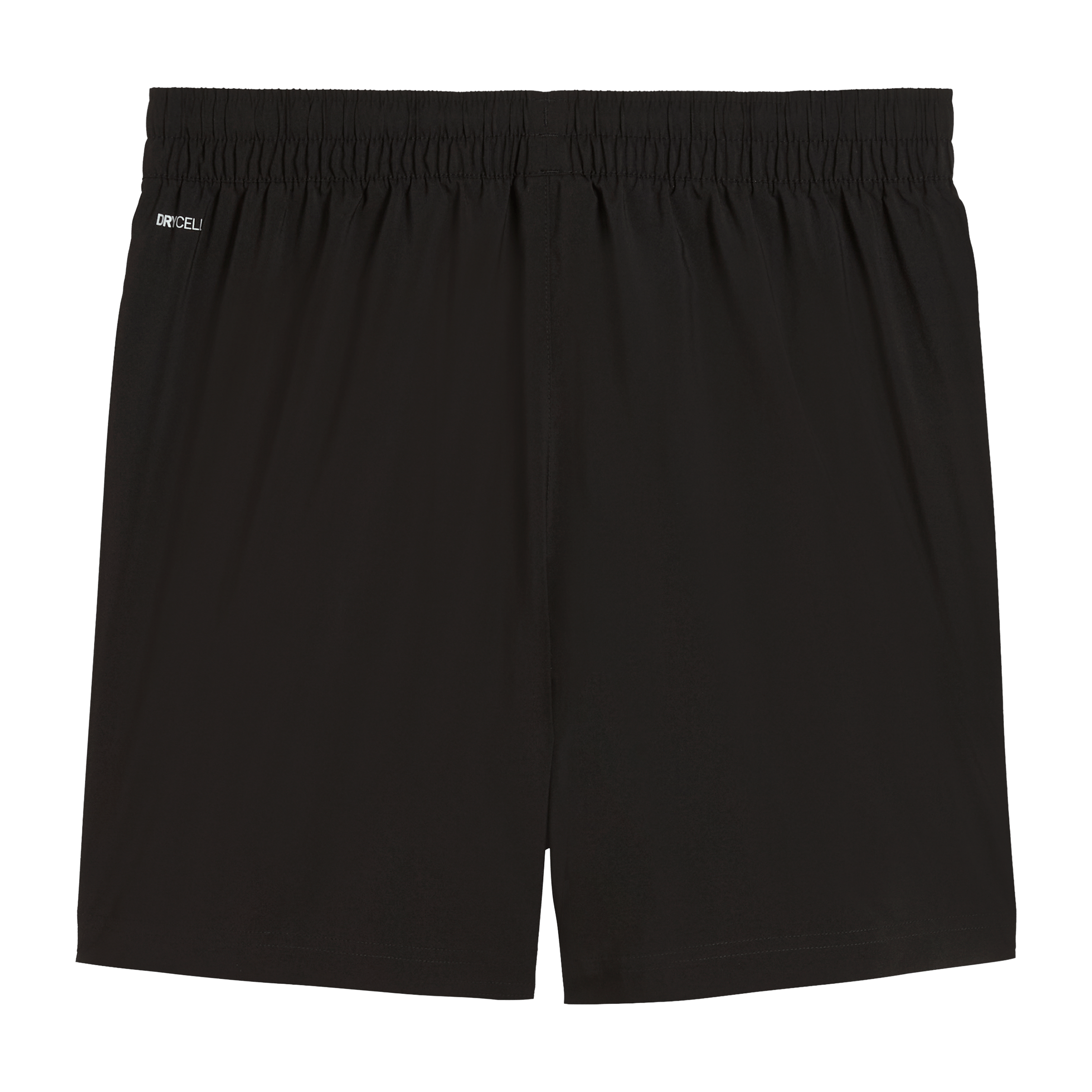 Mens Puma Train All Day Essentials (5") Woven Shorts