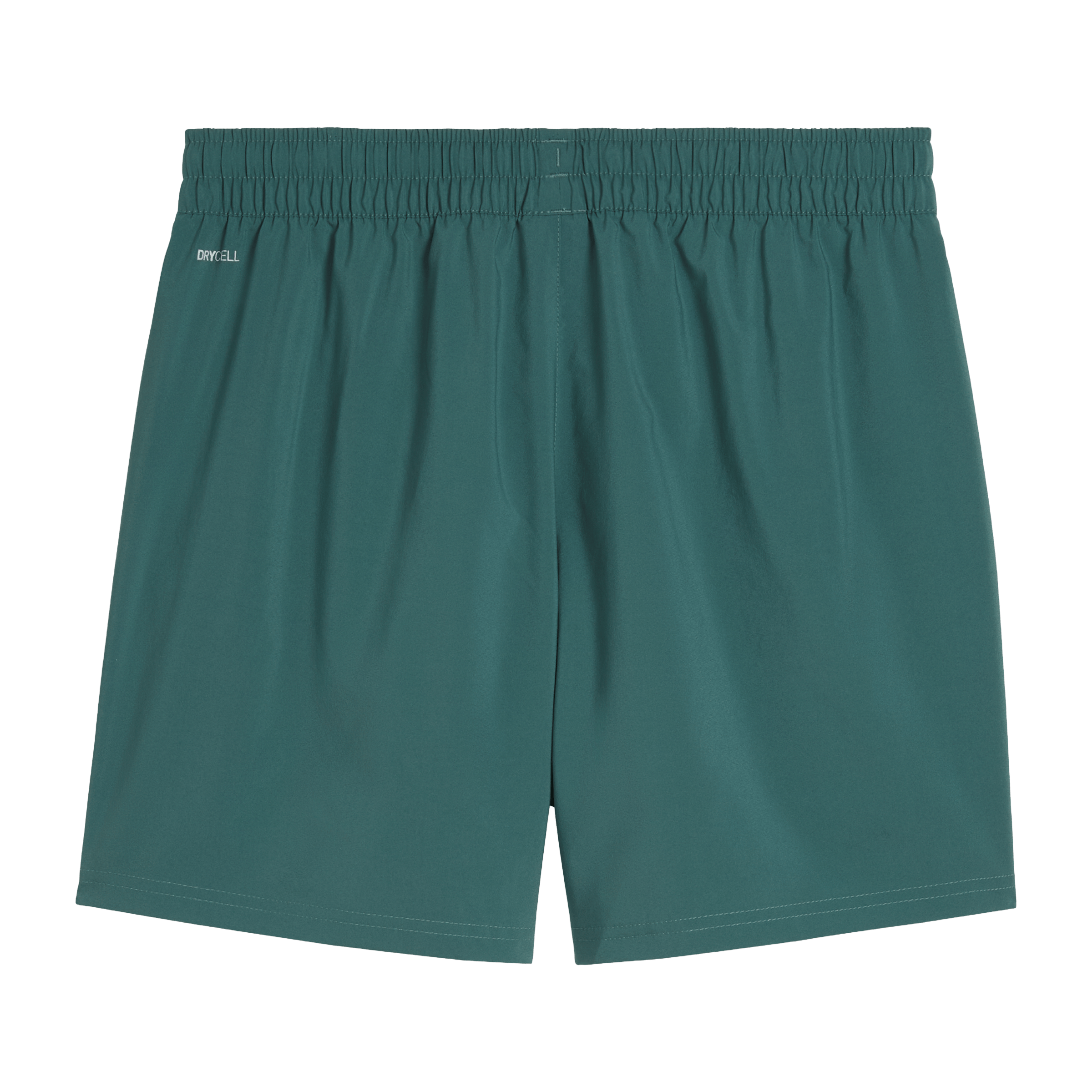 Mens Puma Train All Day Essentials (5") Woven Shorts