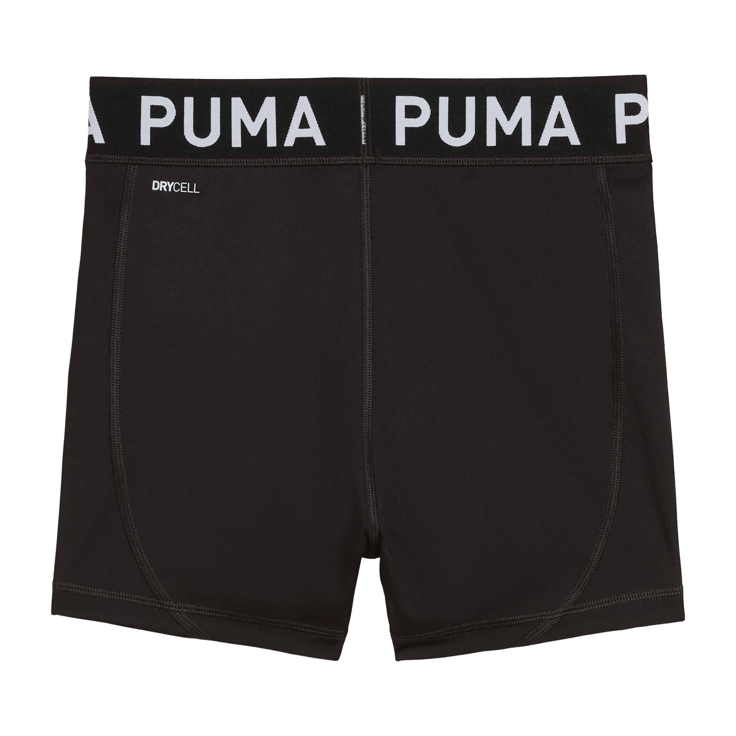 Womens Puma Strong (3") Tights