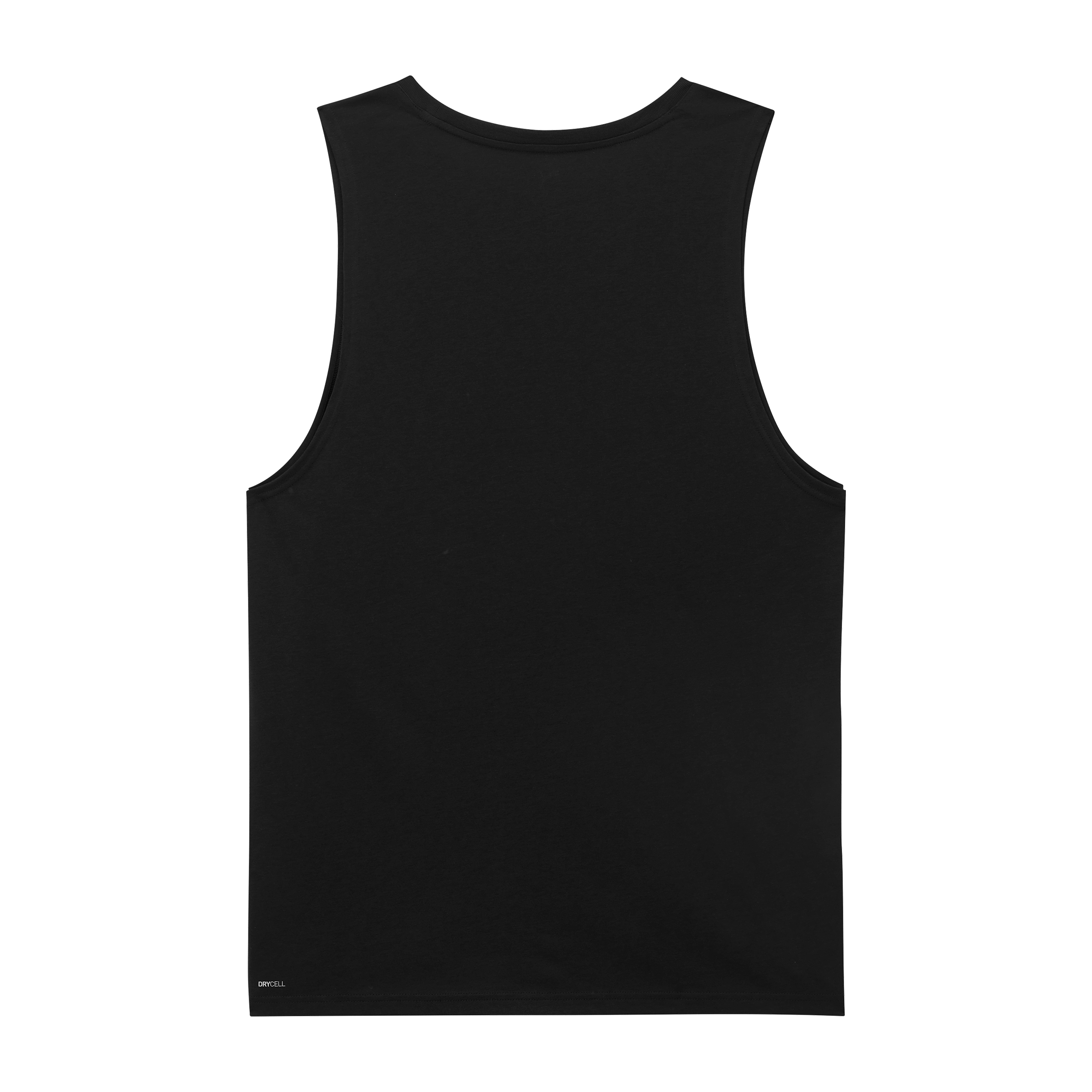 Mens Puma Tech Triblend Train-All-Day Tank Top