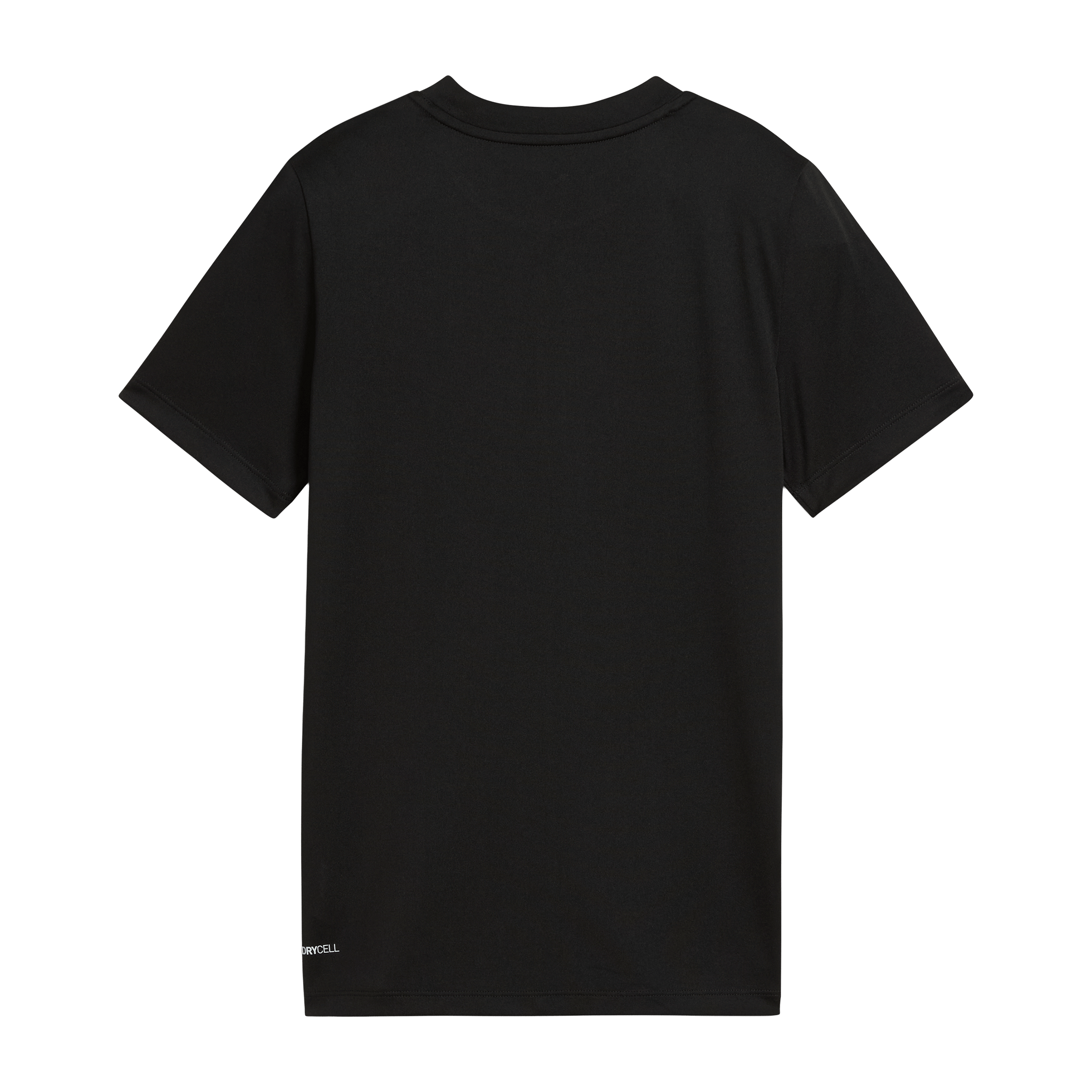 Kids Puma Train All Day Essentials Tee