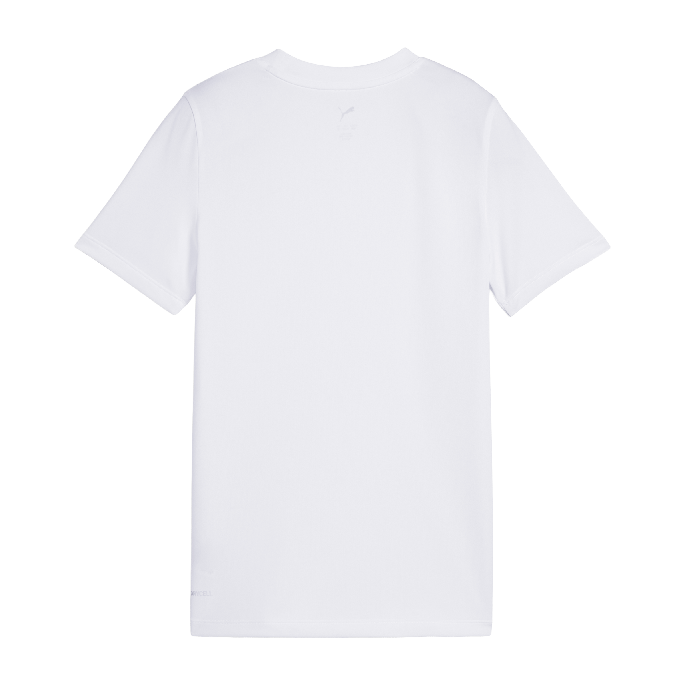 Kids Puma Train All Day Essentials Tee