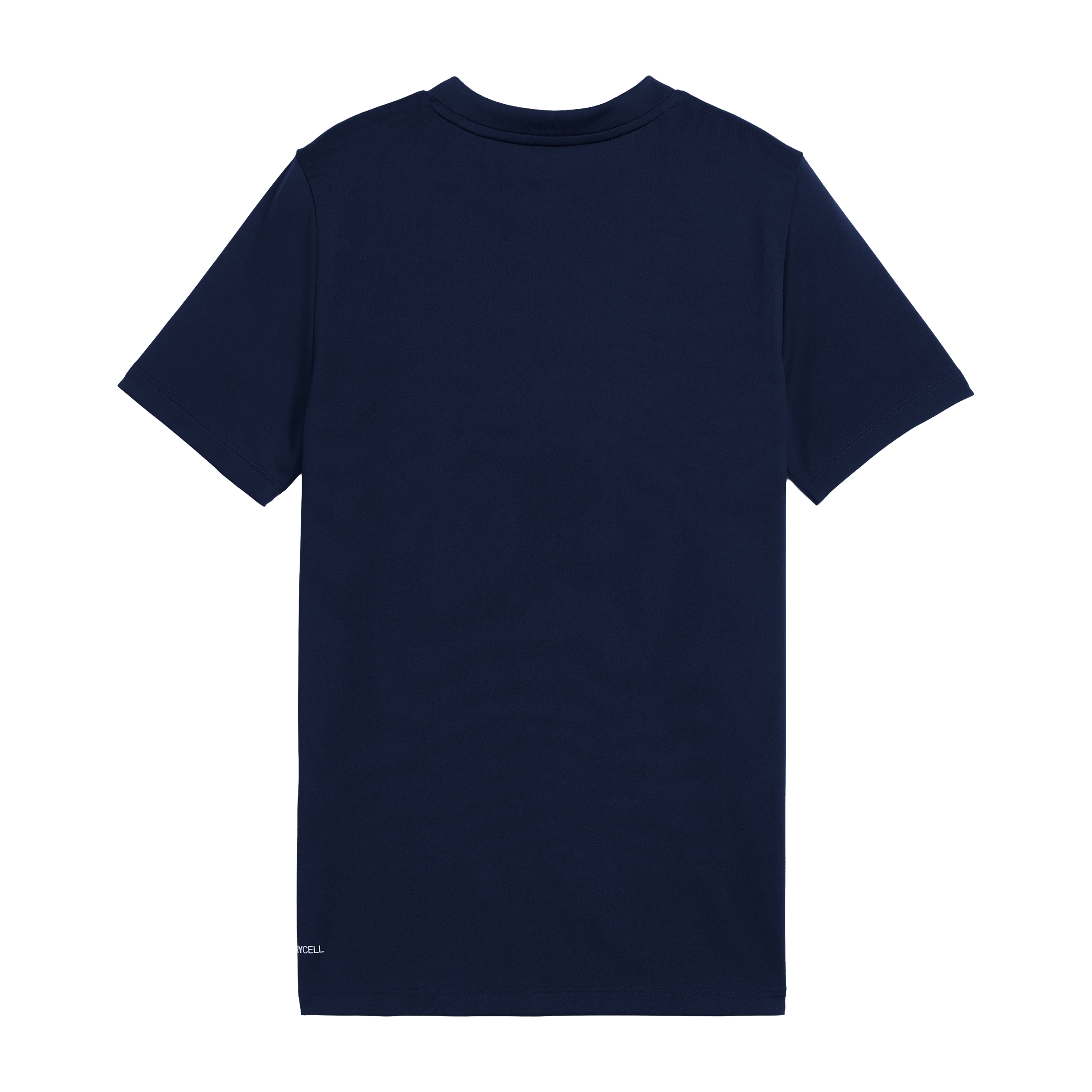 Kids Puma Train All Day Essentials Tee