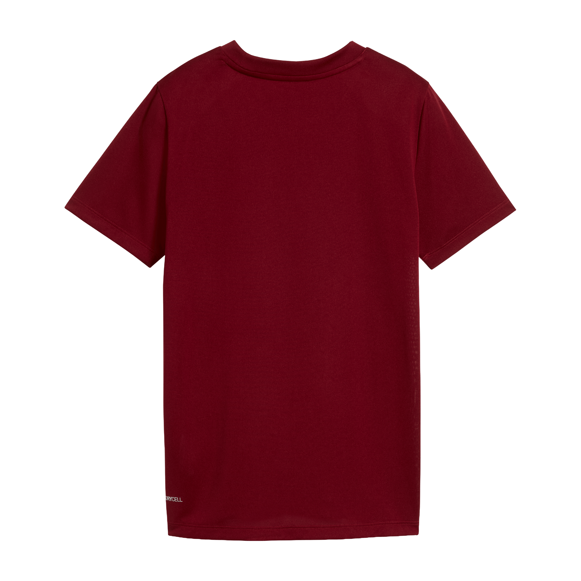 Kids Puma Train All Day Essentials Cat Tee