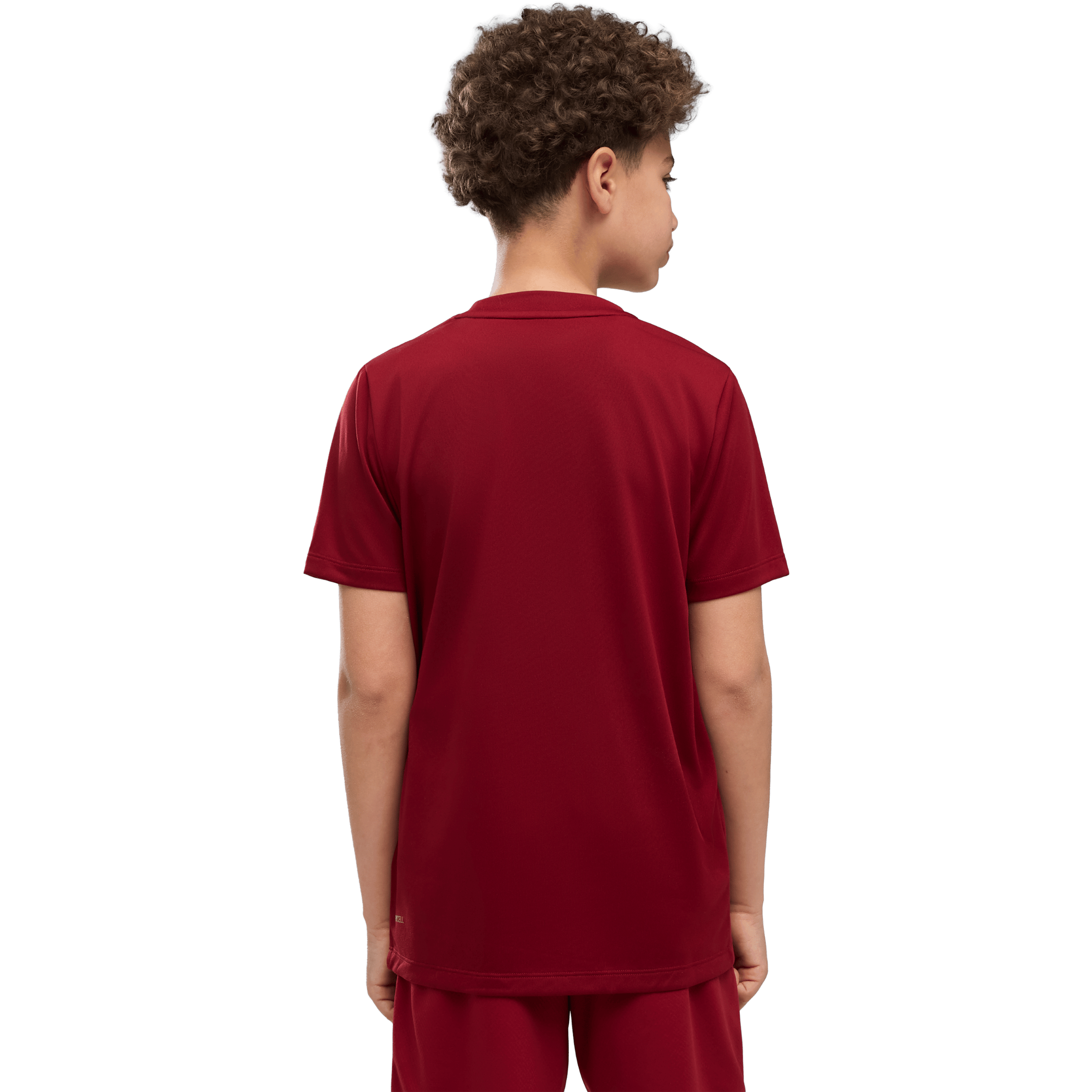 Kids Puma Train All Day Essentials Cat Tee
