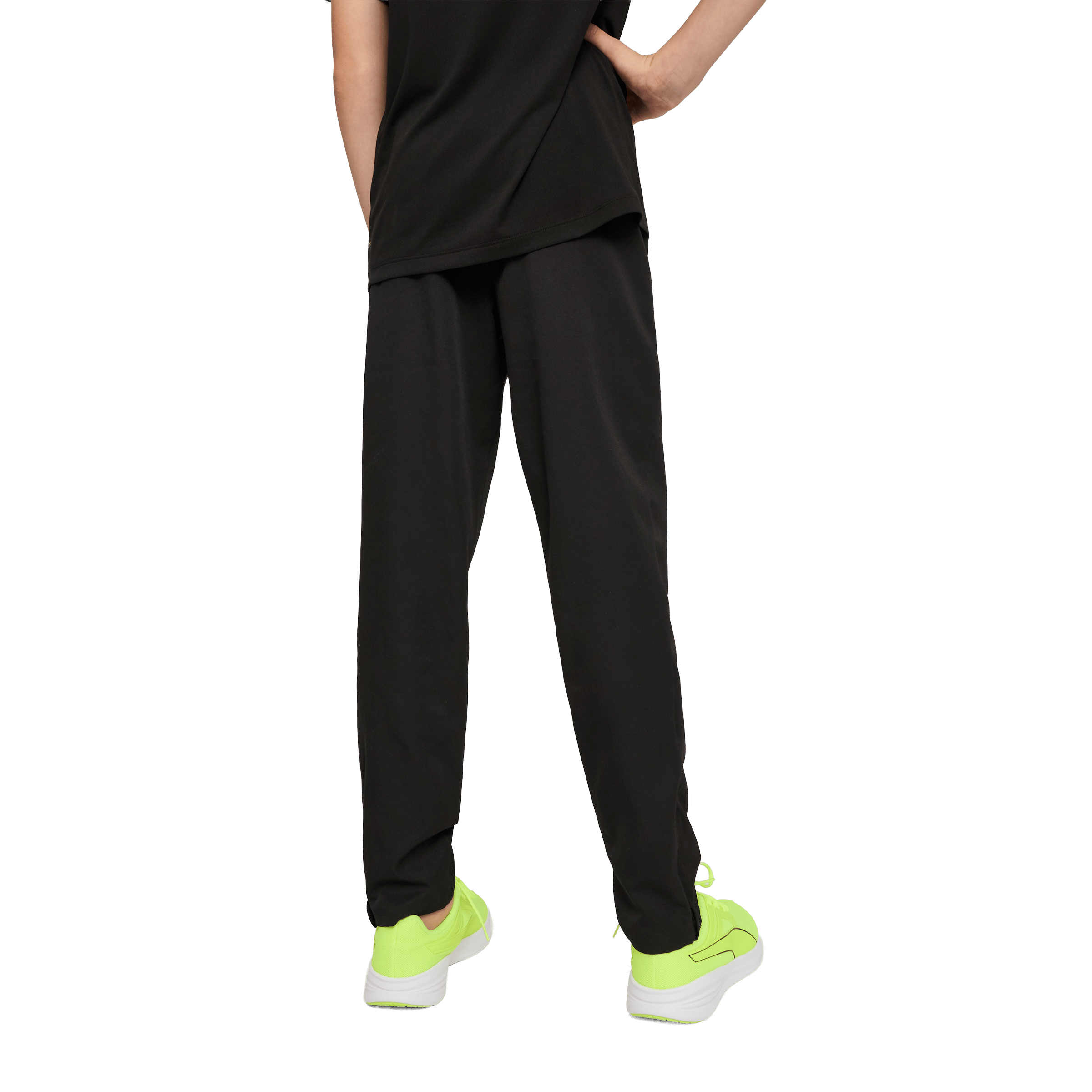 Kids Puma Train All Day Essentials Pants