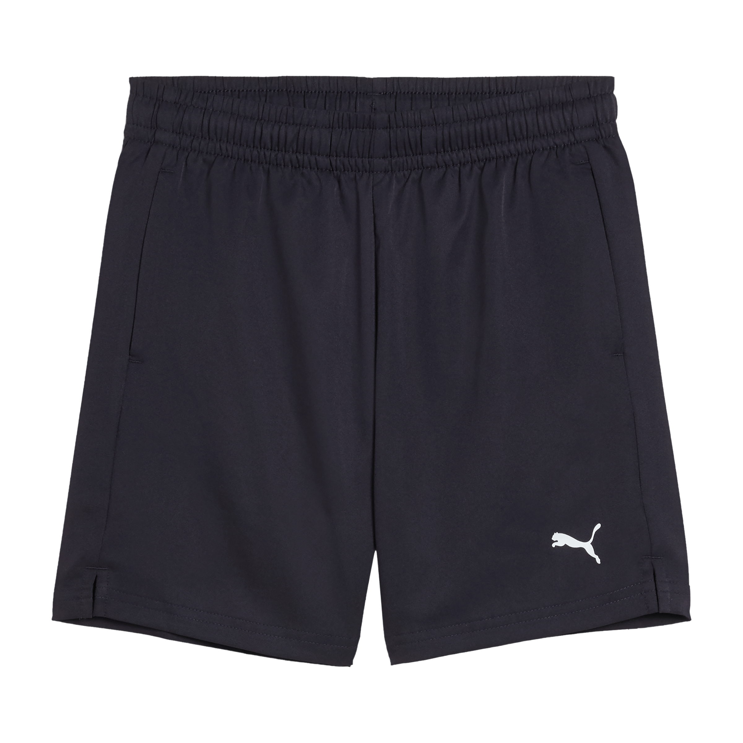 Kids Puma Train All Day Essentials Shorts