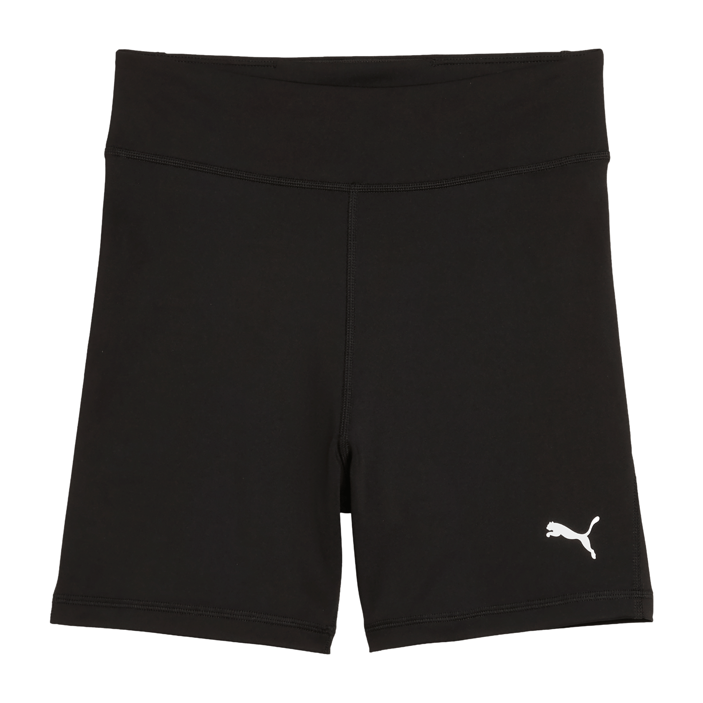 Kids Puma Train All Day Essentials High-Waist (3") Short Tights
