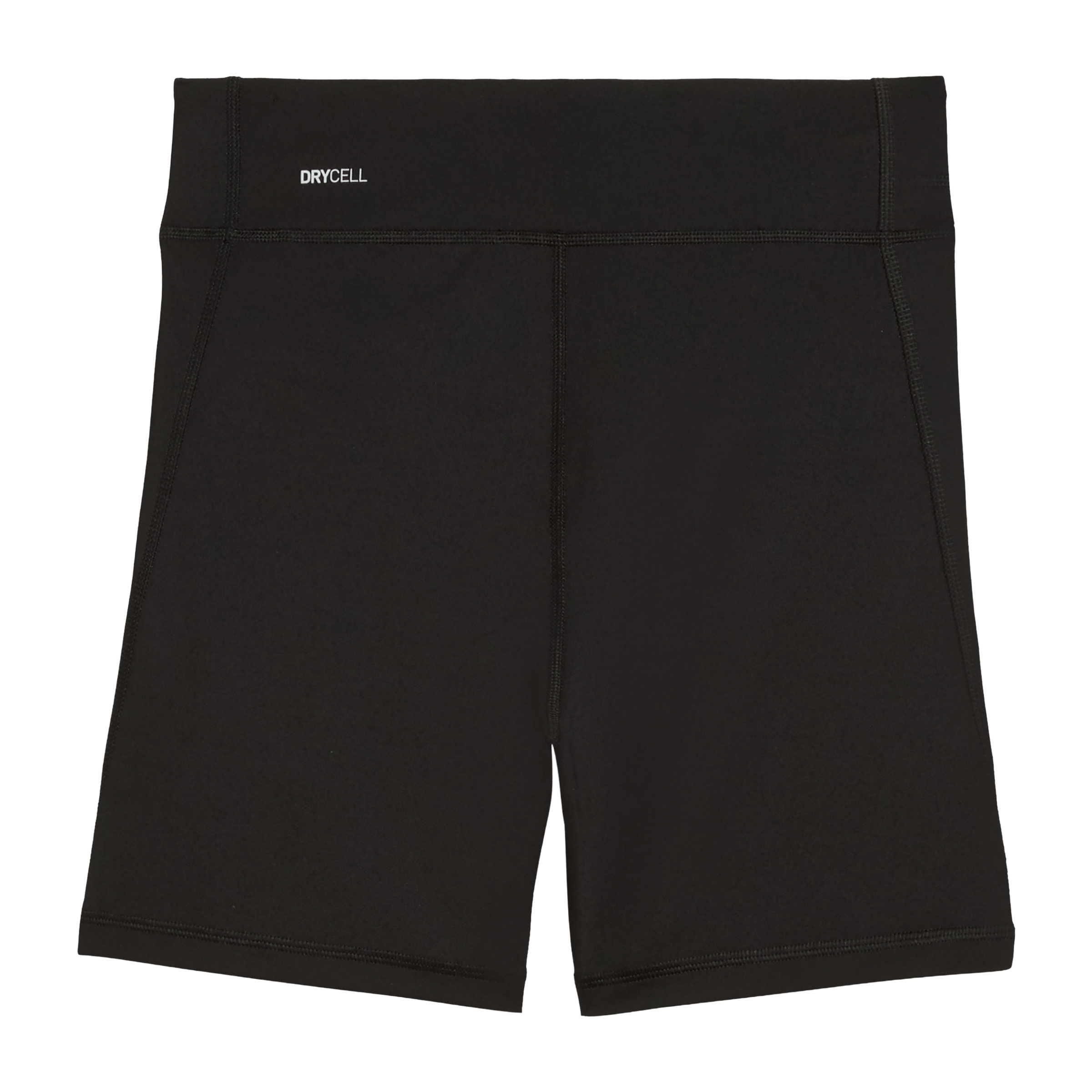 Kids Puma Train All Day Essentials High-Waist (3") Short Tights