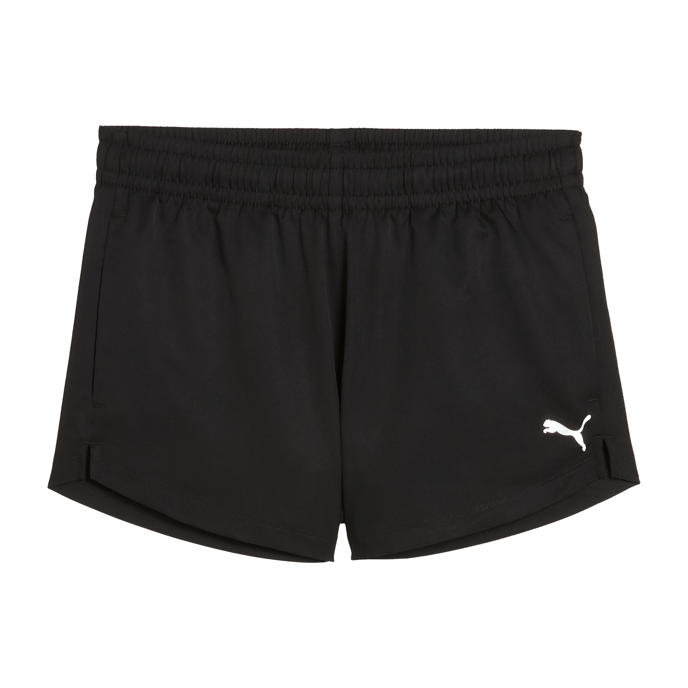 Kids Puma Train All Day Essentials Woven Shorts