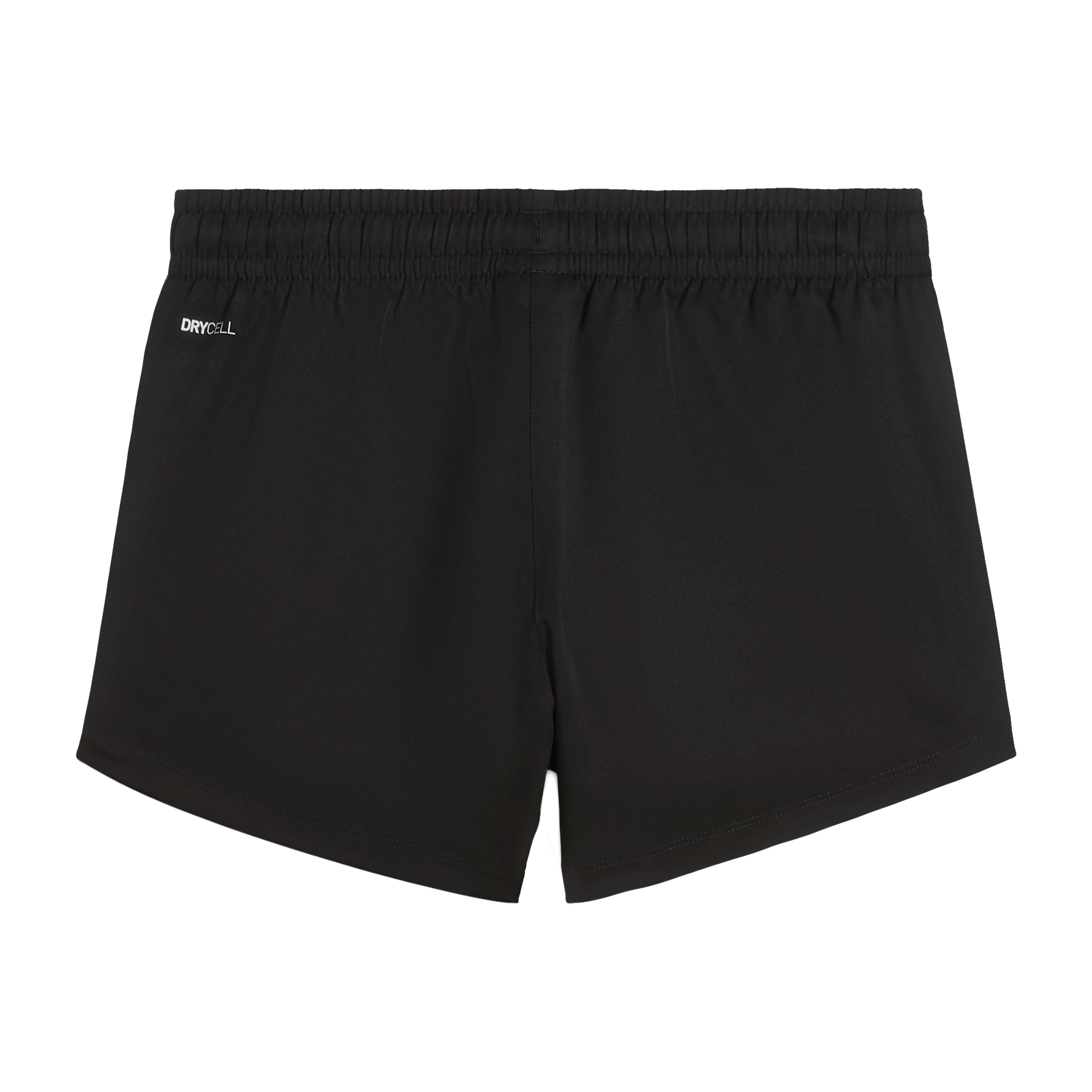 Kids Puma Train All Day Essentials Woven Shorts