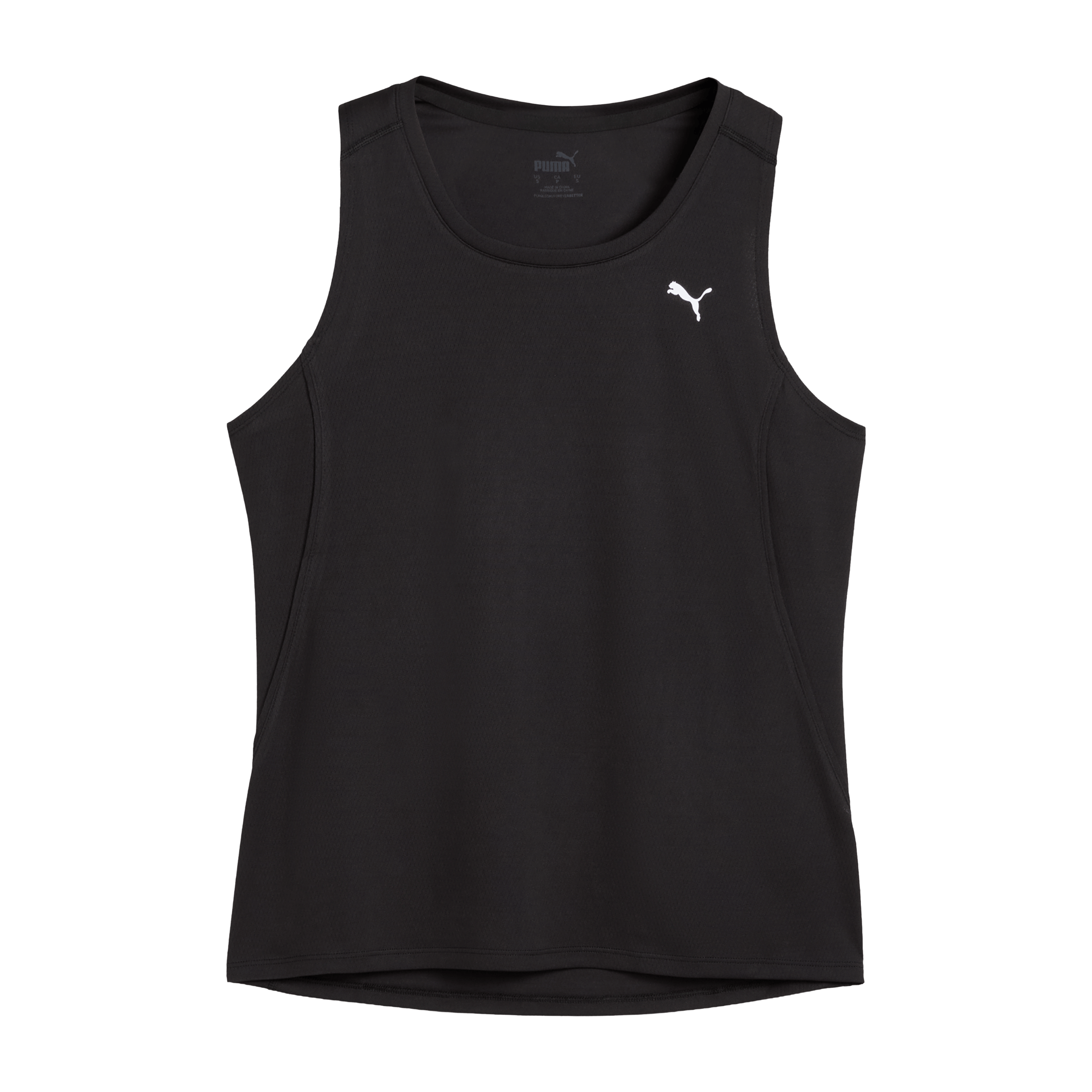 Womens Puma Velocity Running Tank
