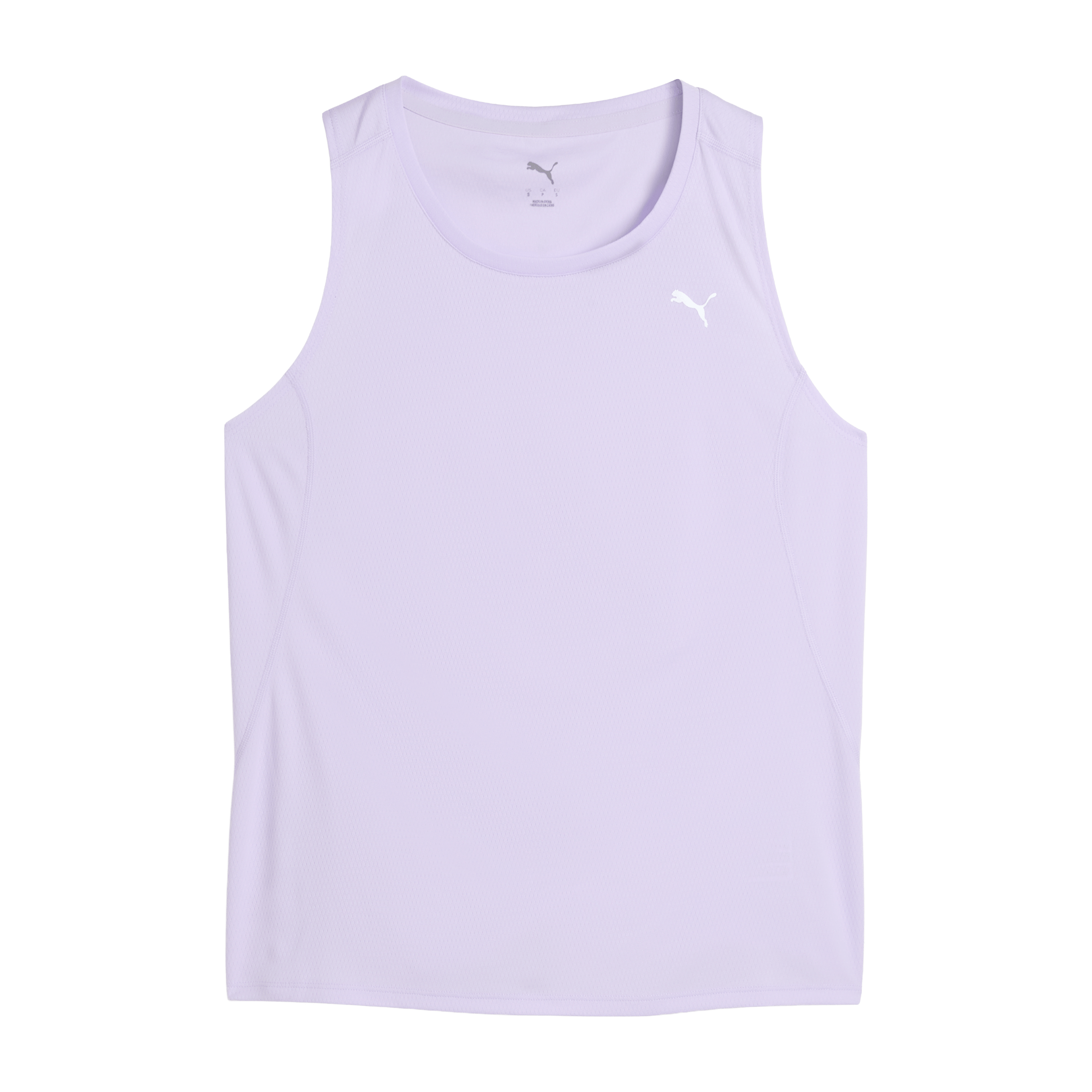 Womens Puma Velocity Running Tank