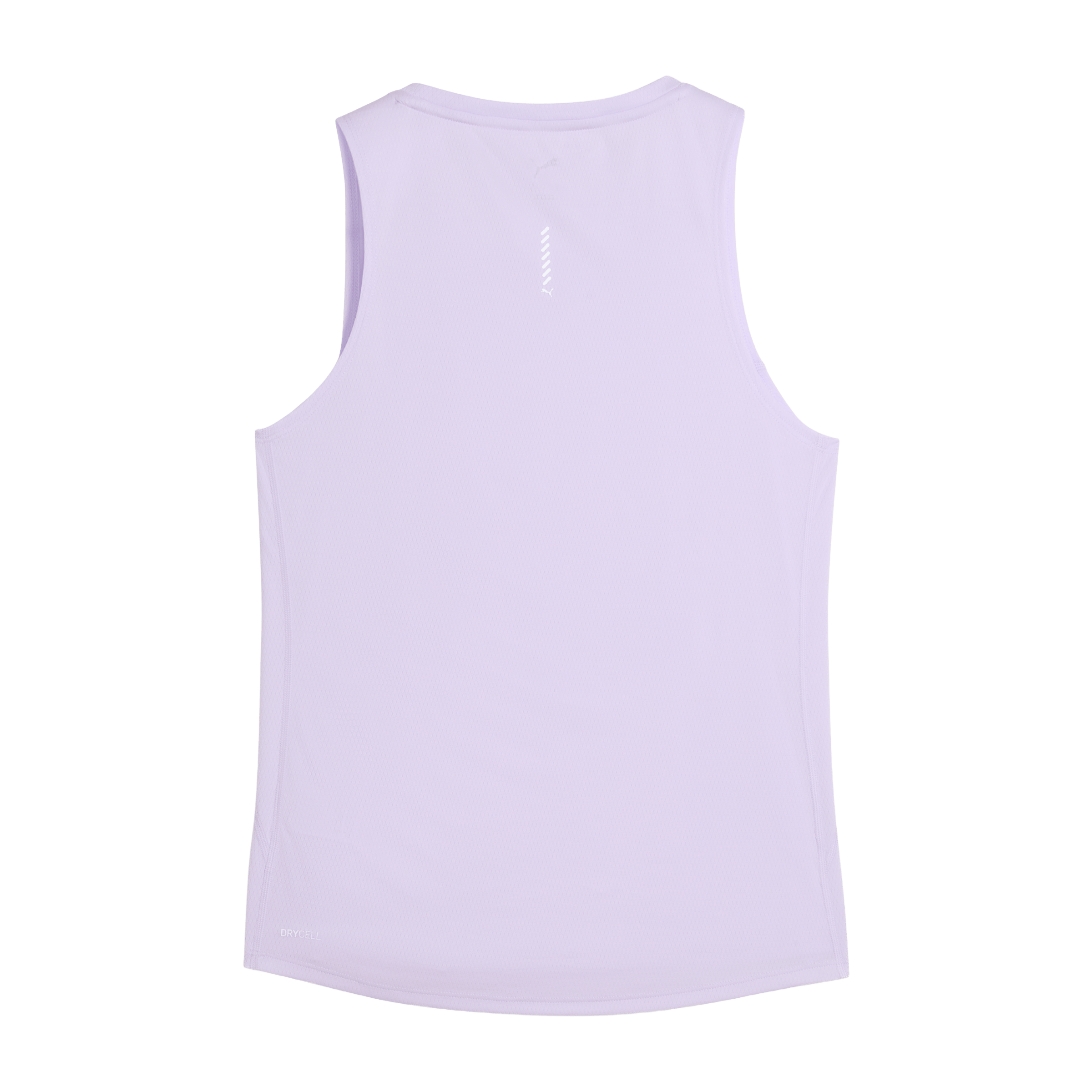 Womens Puma Velocity Running Tank