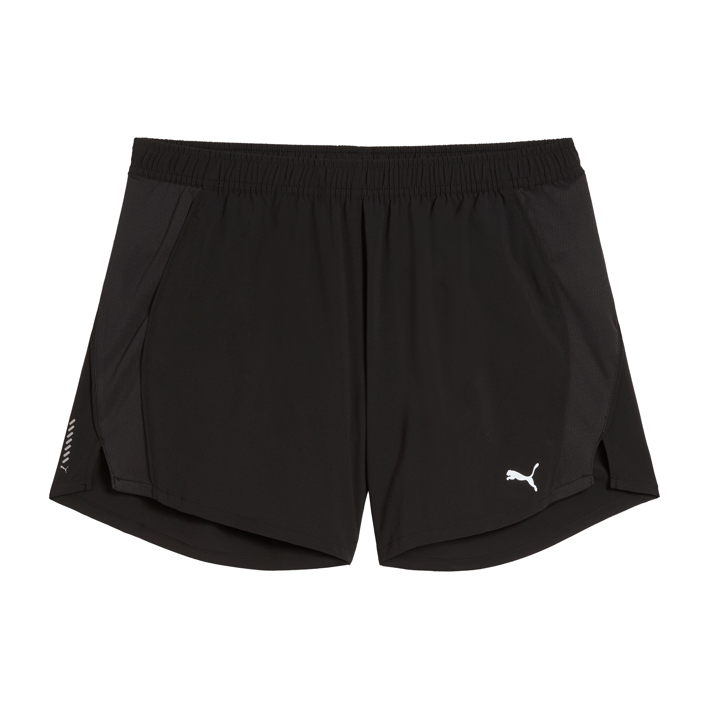 Womens Puma Velocity (5") Running Shorts