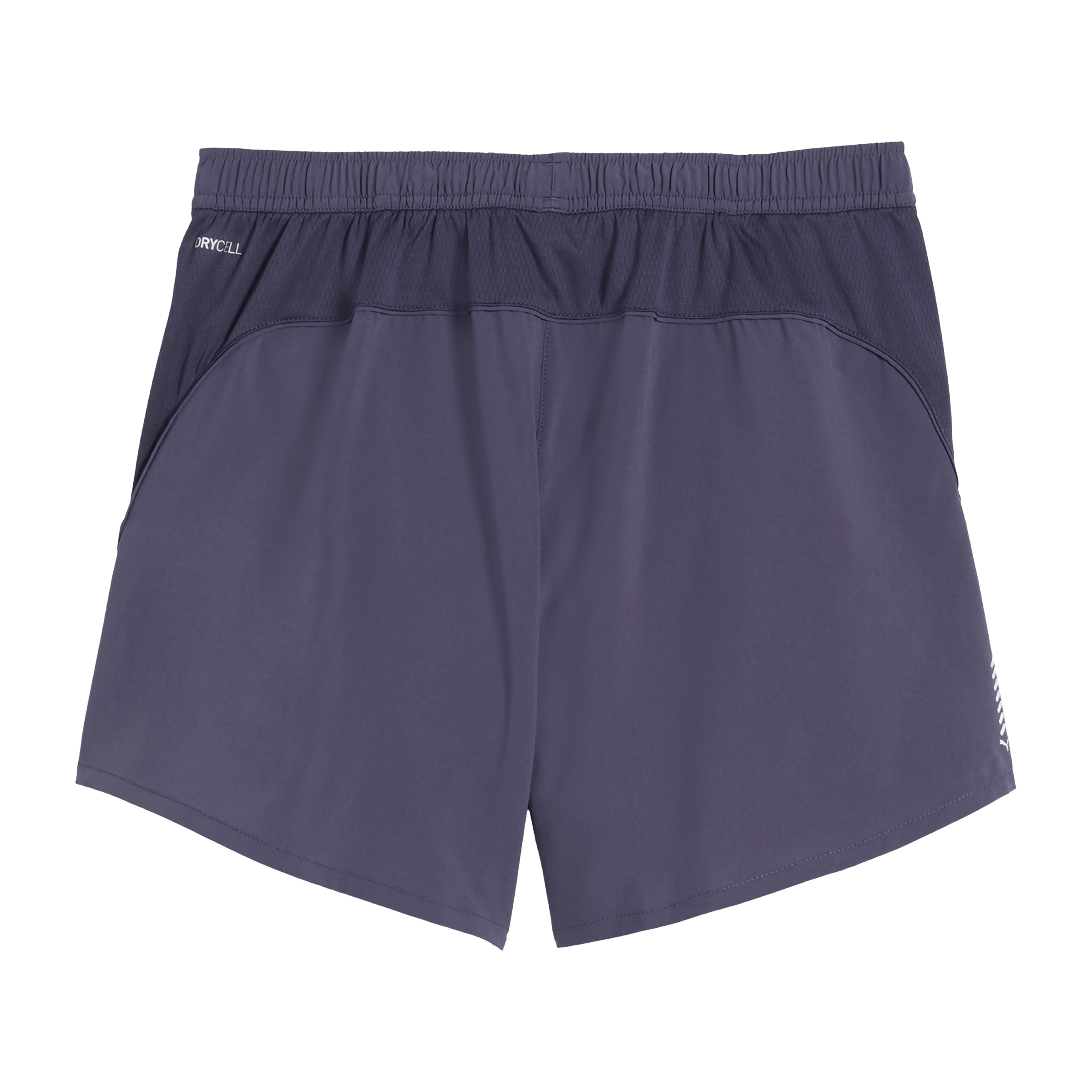 Womens Puma Velocity (5") Running Shorts