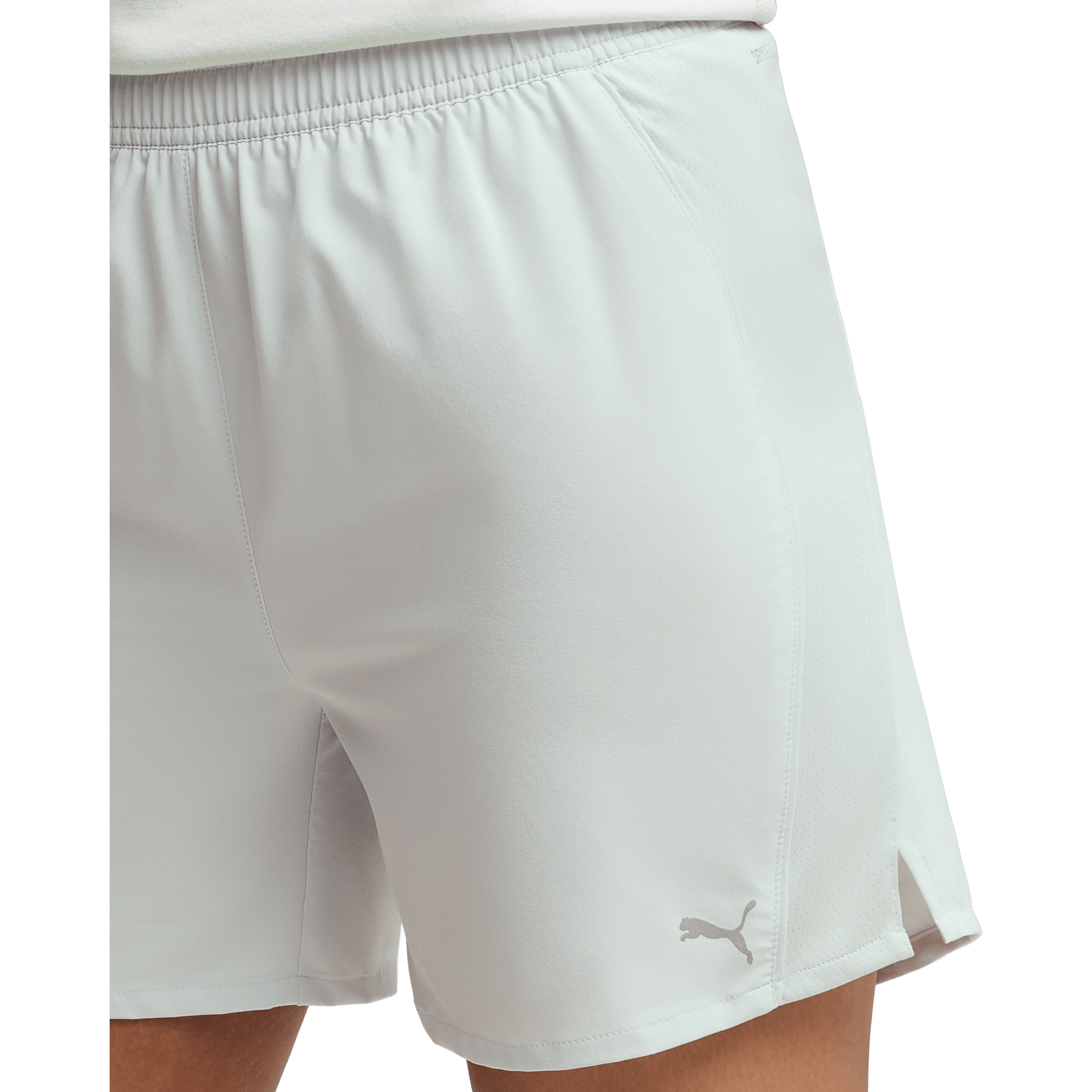 Womens Puma Velocity (5") Running Shorts