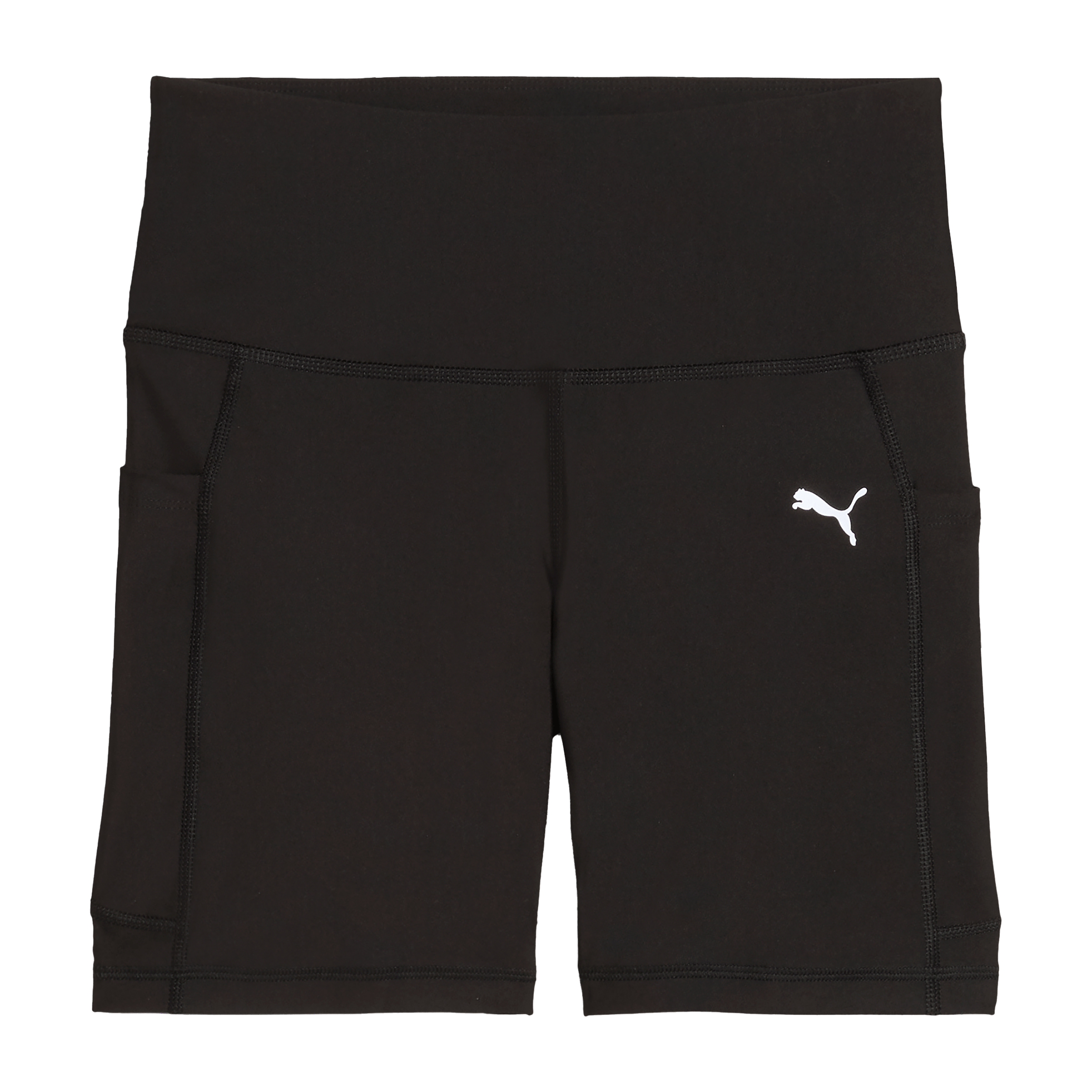 Womens Puma VELOCITY 5" Running Tights