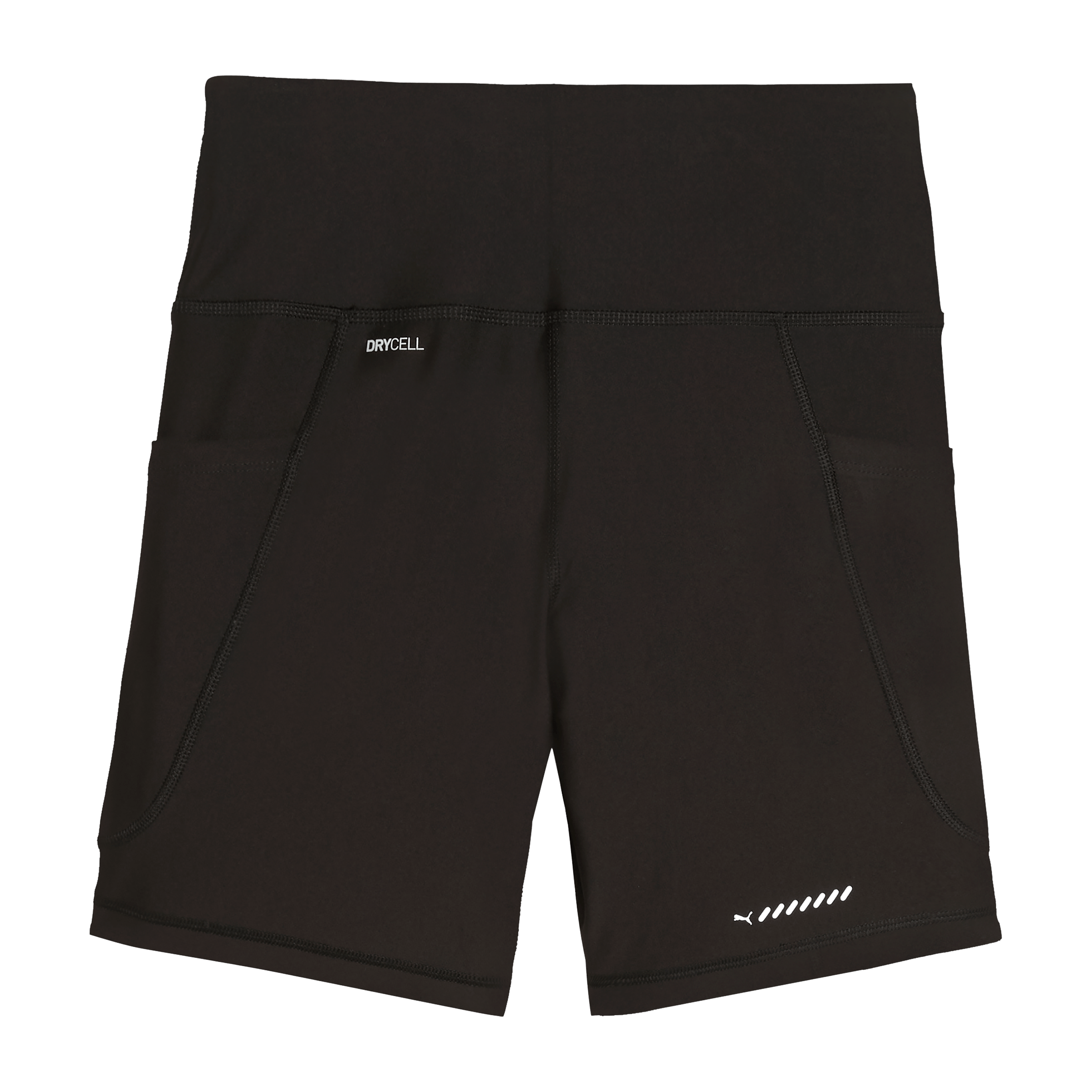 Womens Puma VELOCITY 5" Running Tights