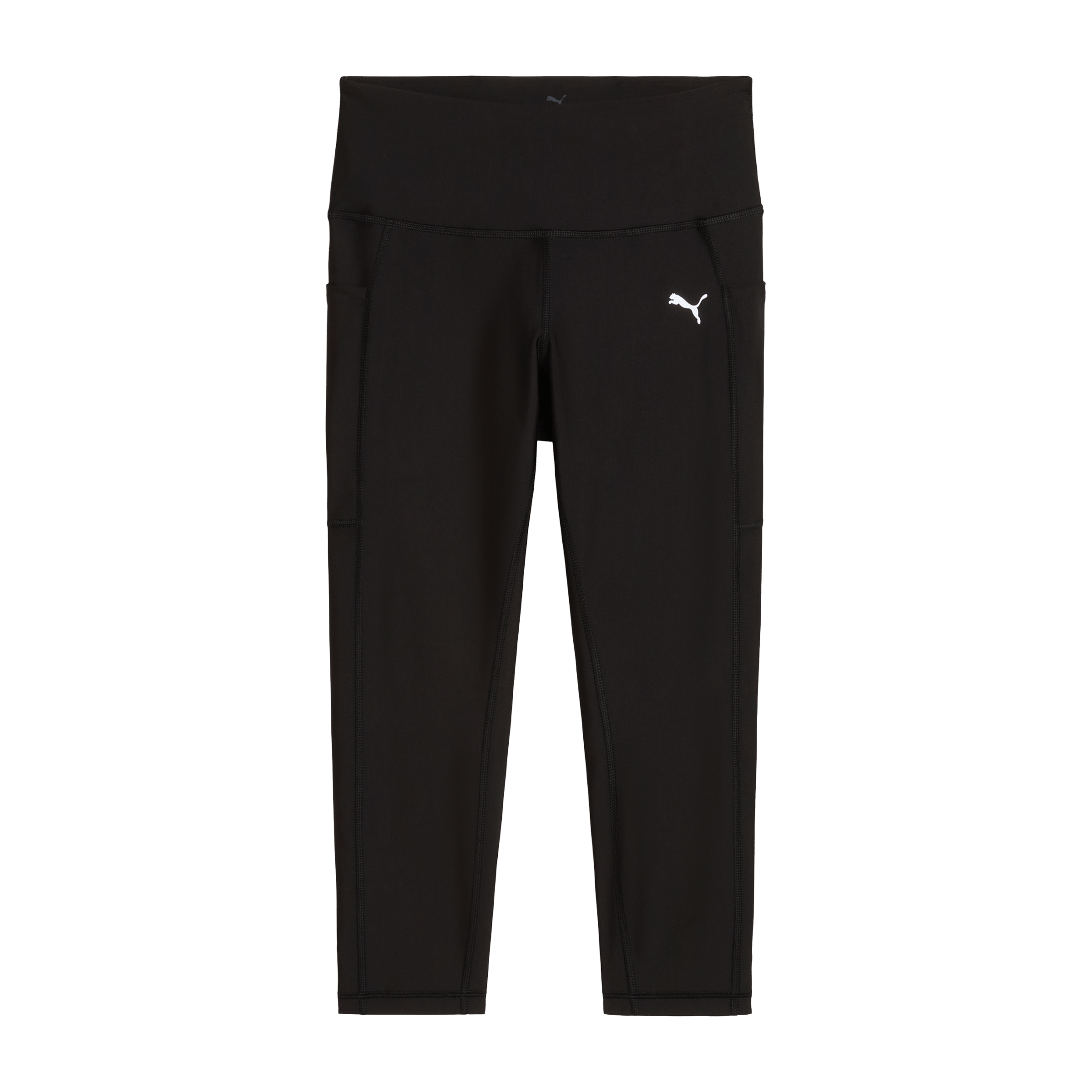 Womens Puma VELOCITY (3/4 Length) Running Tights