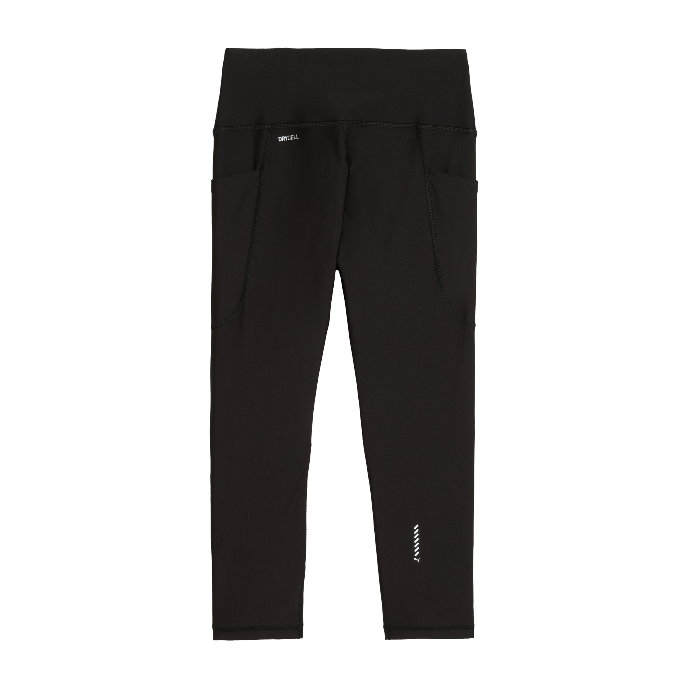 Womens Puma VELOCITY (3/4 Length) Running Tights