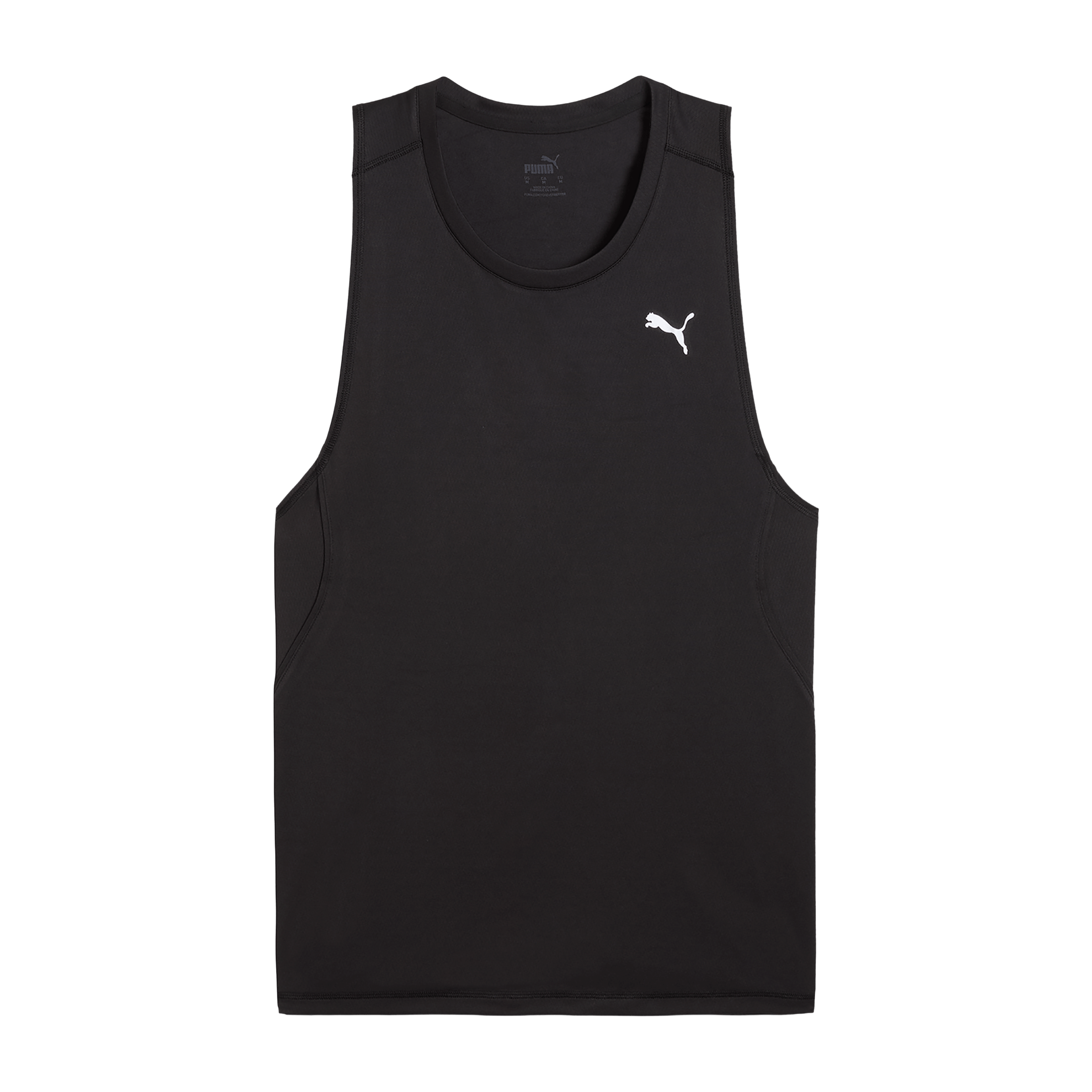Mens Puma VELOCITY Running Tank