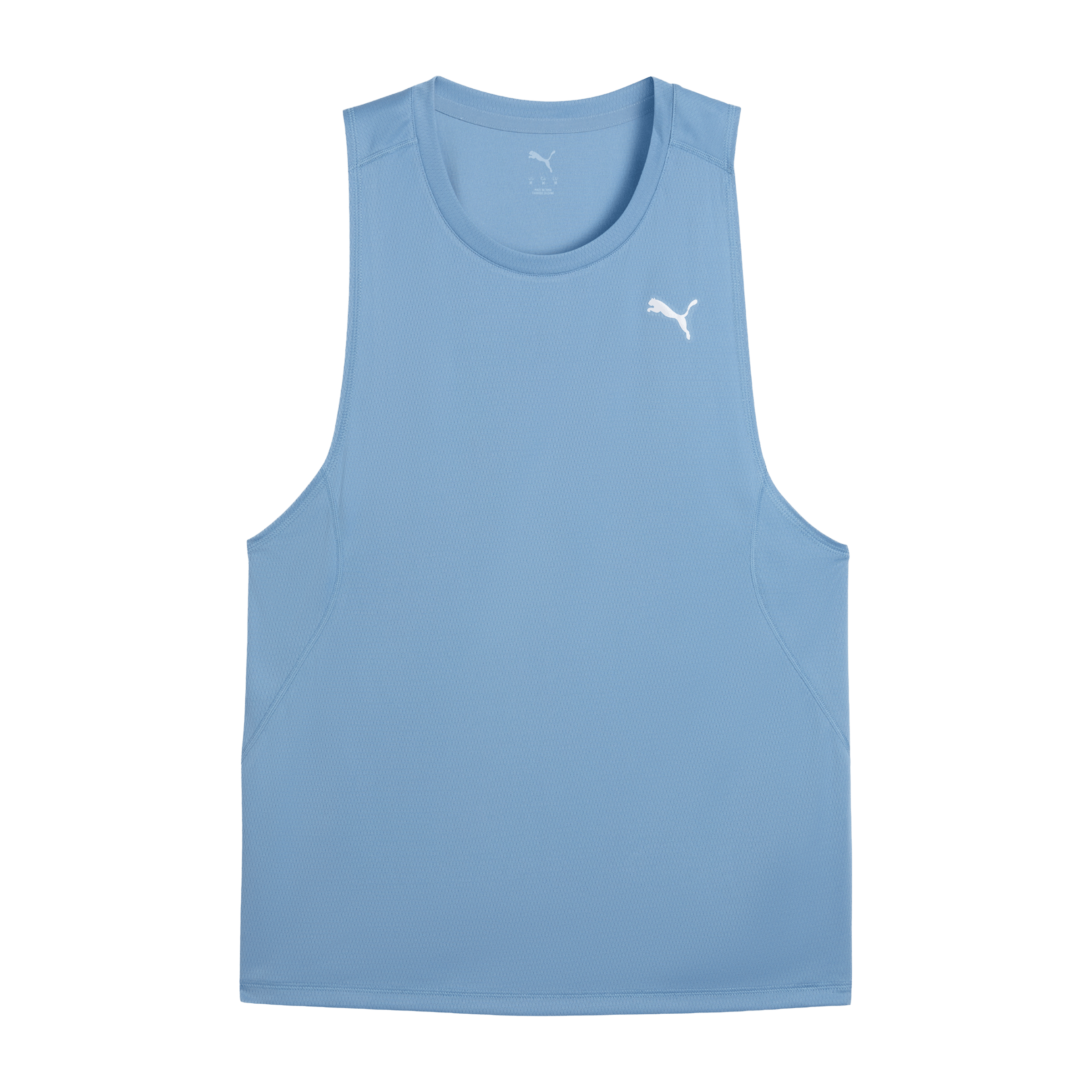 Mens Puma VELOCITY Running Tank