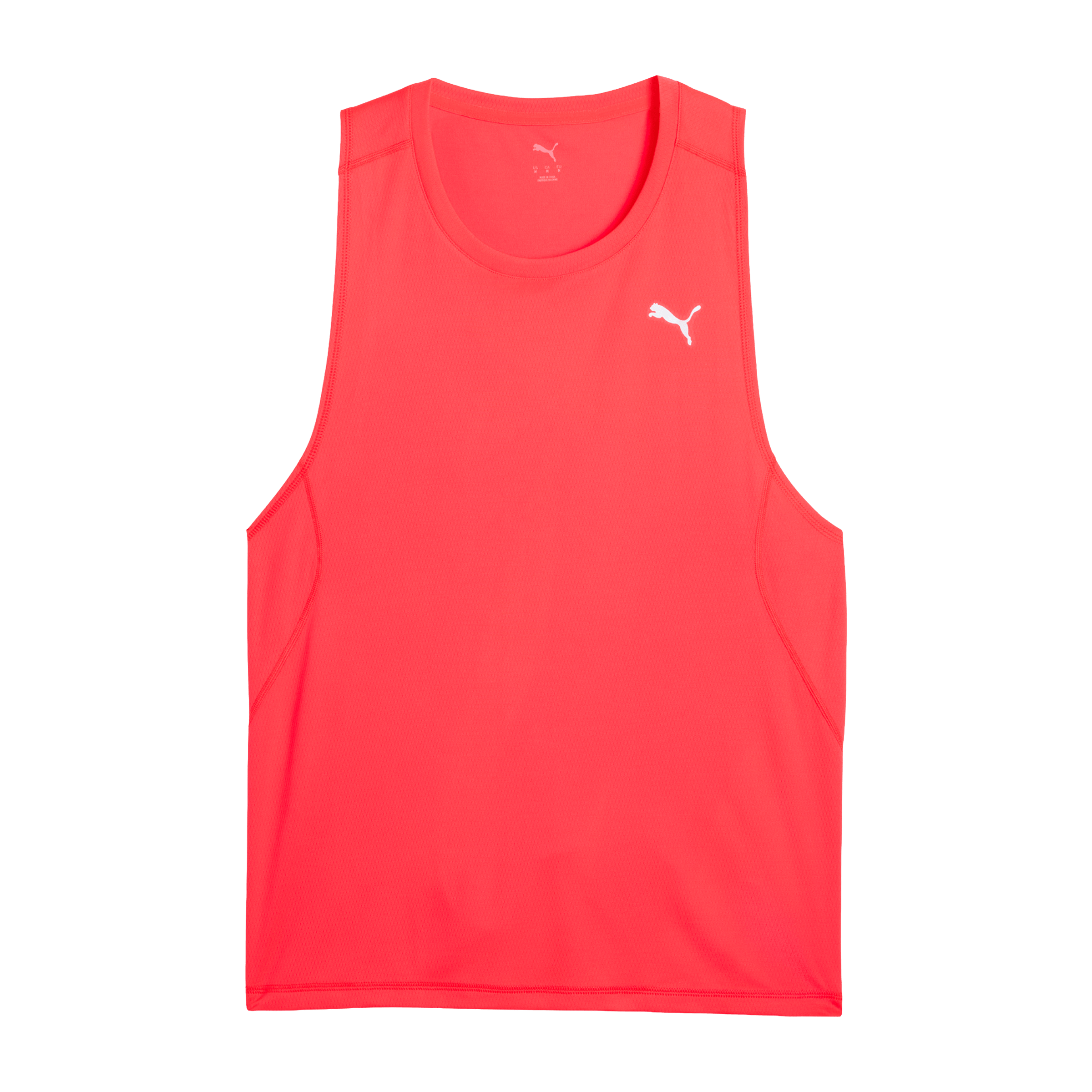 Mens Puma VELOCITY Running Tank