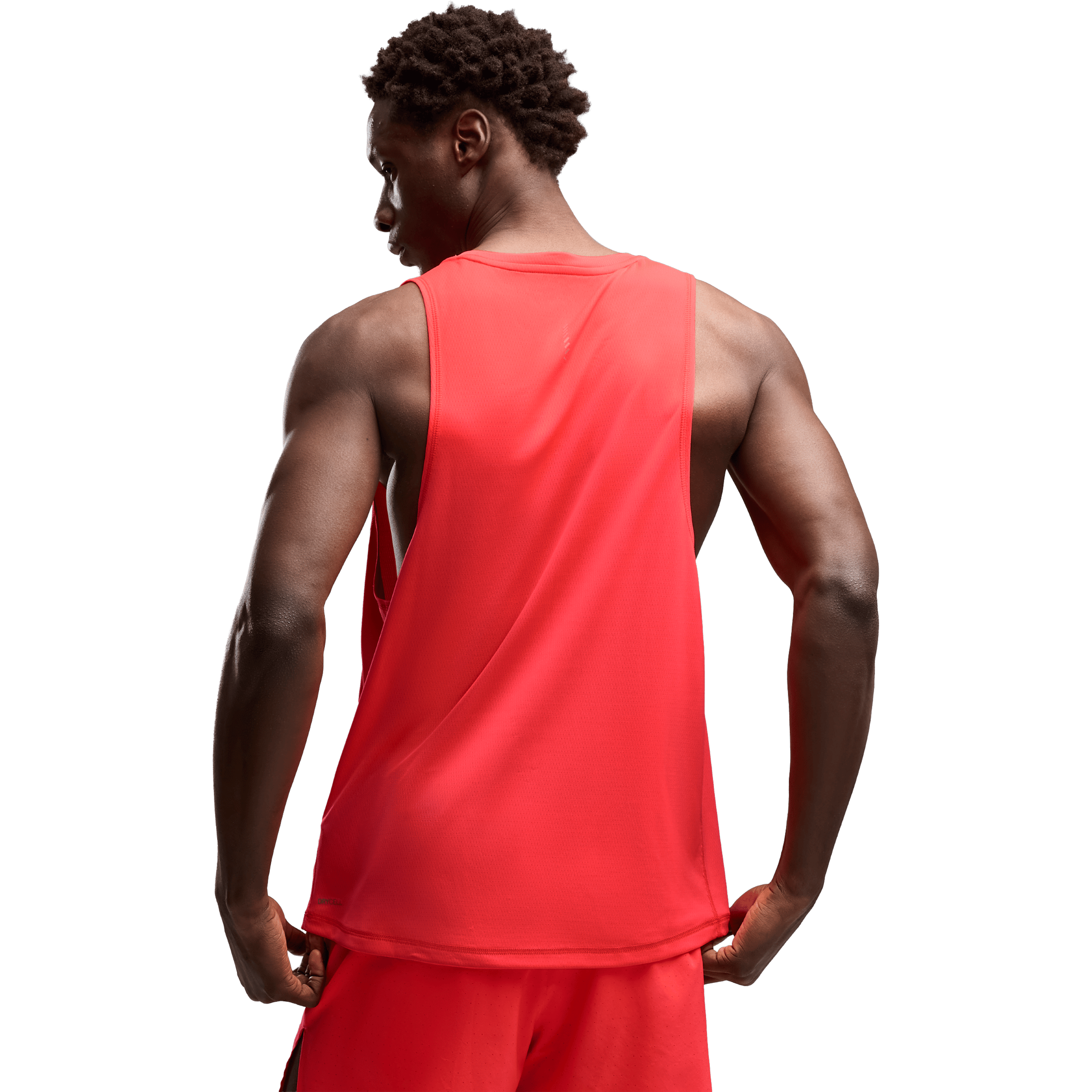 Mens Puma VELOCITY Running Tank