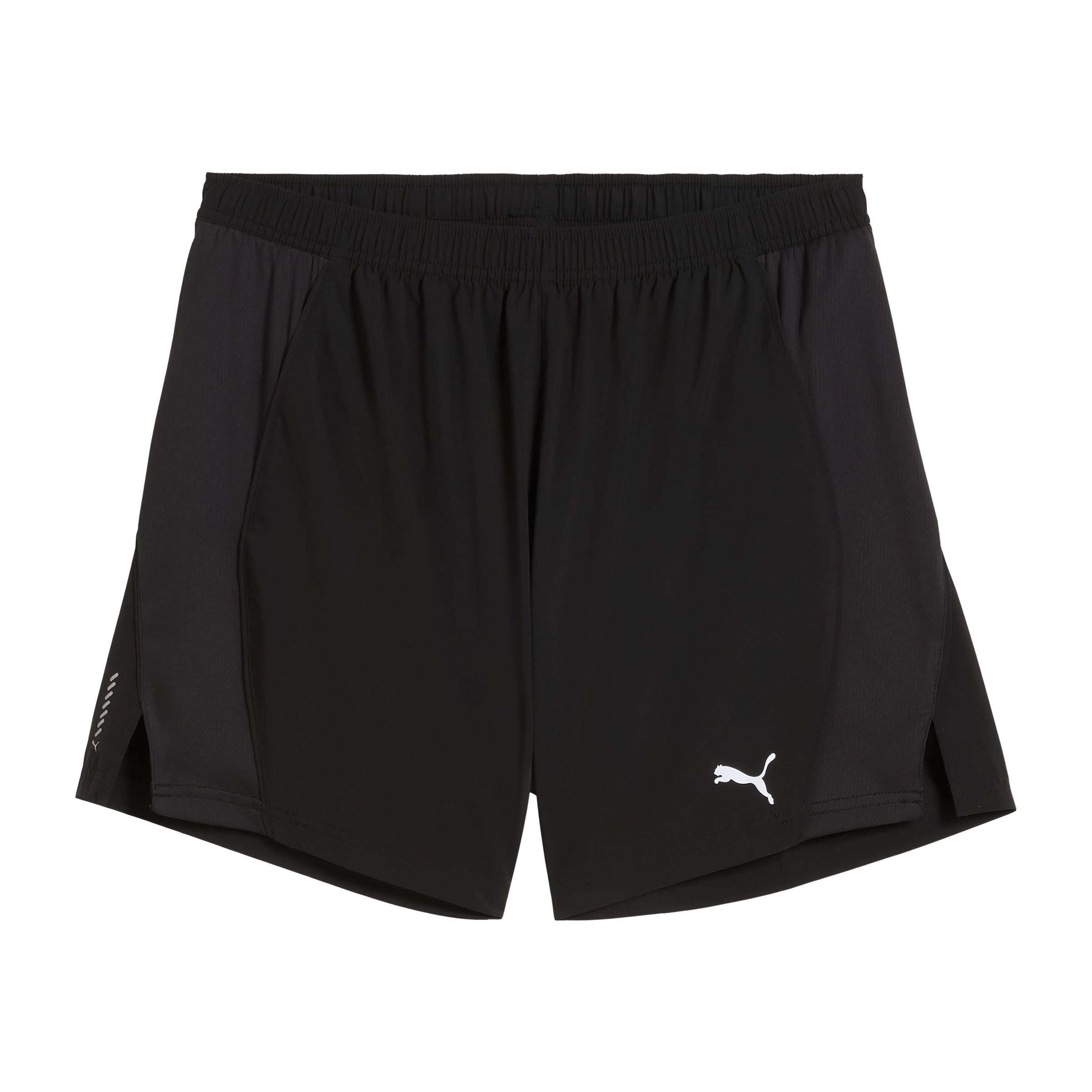 Mens Puma VELOCITY 5" Running Shorts