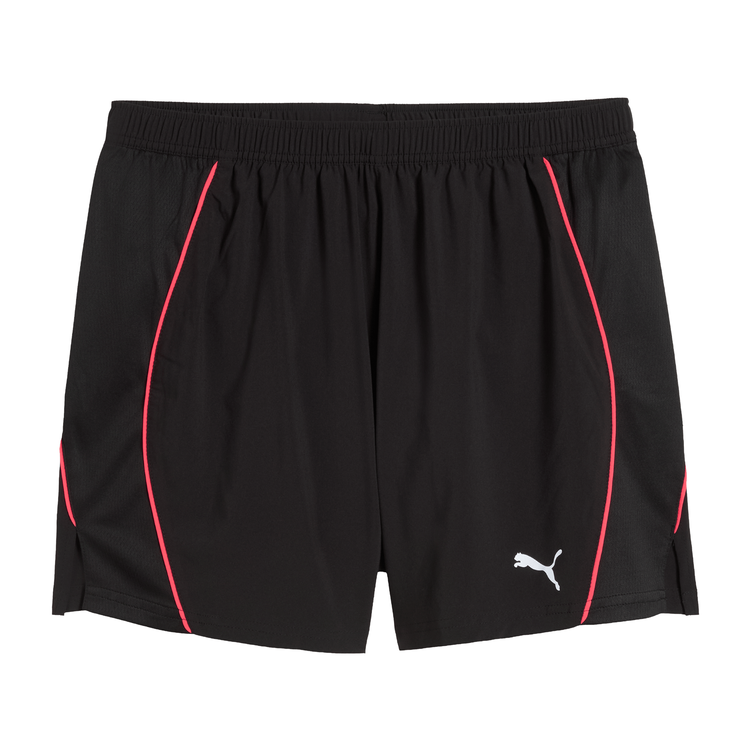 Mens Puma VELOCITY (5") Running Shorts