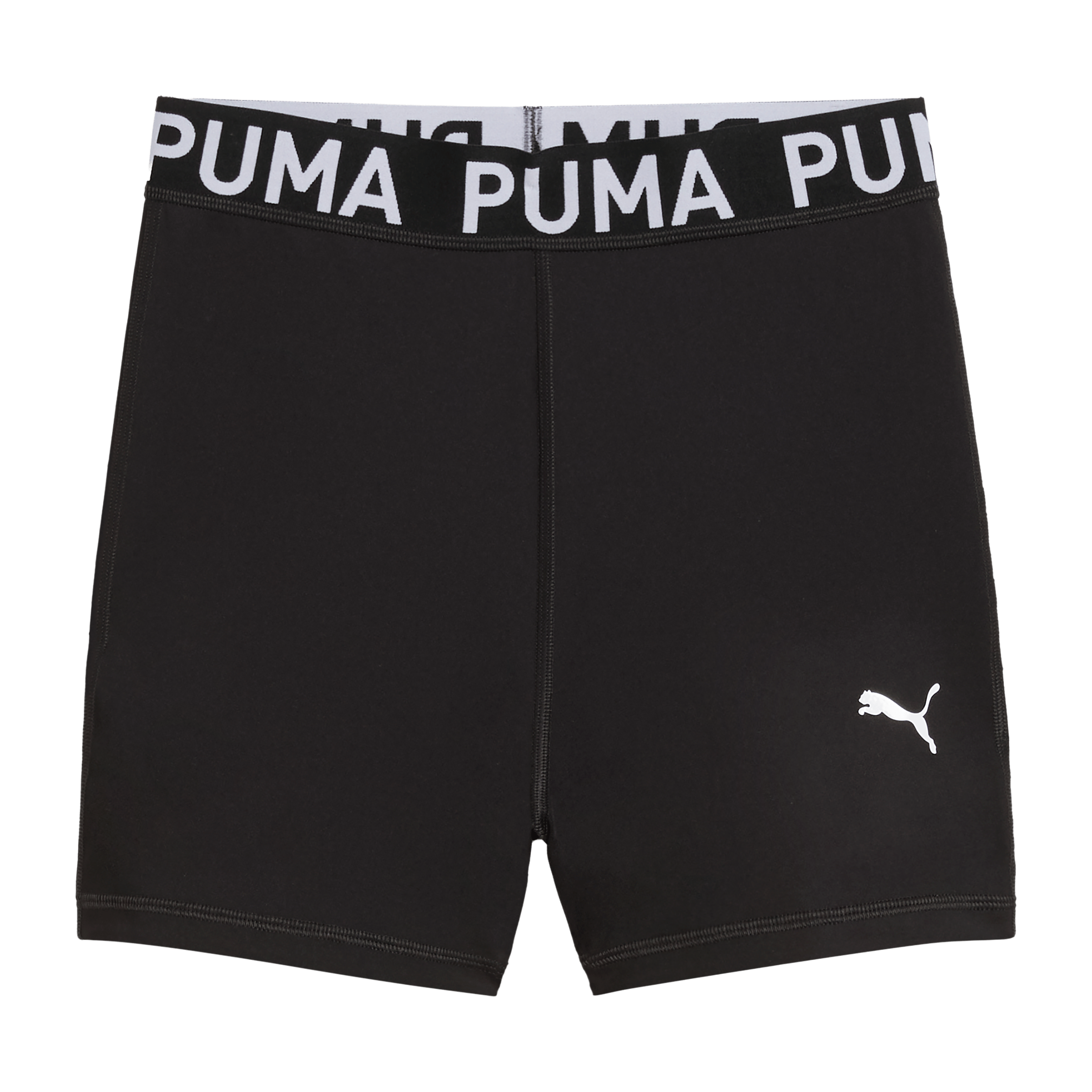 Kids Puma STRONG Short Tights G