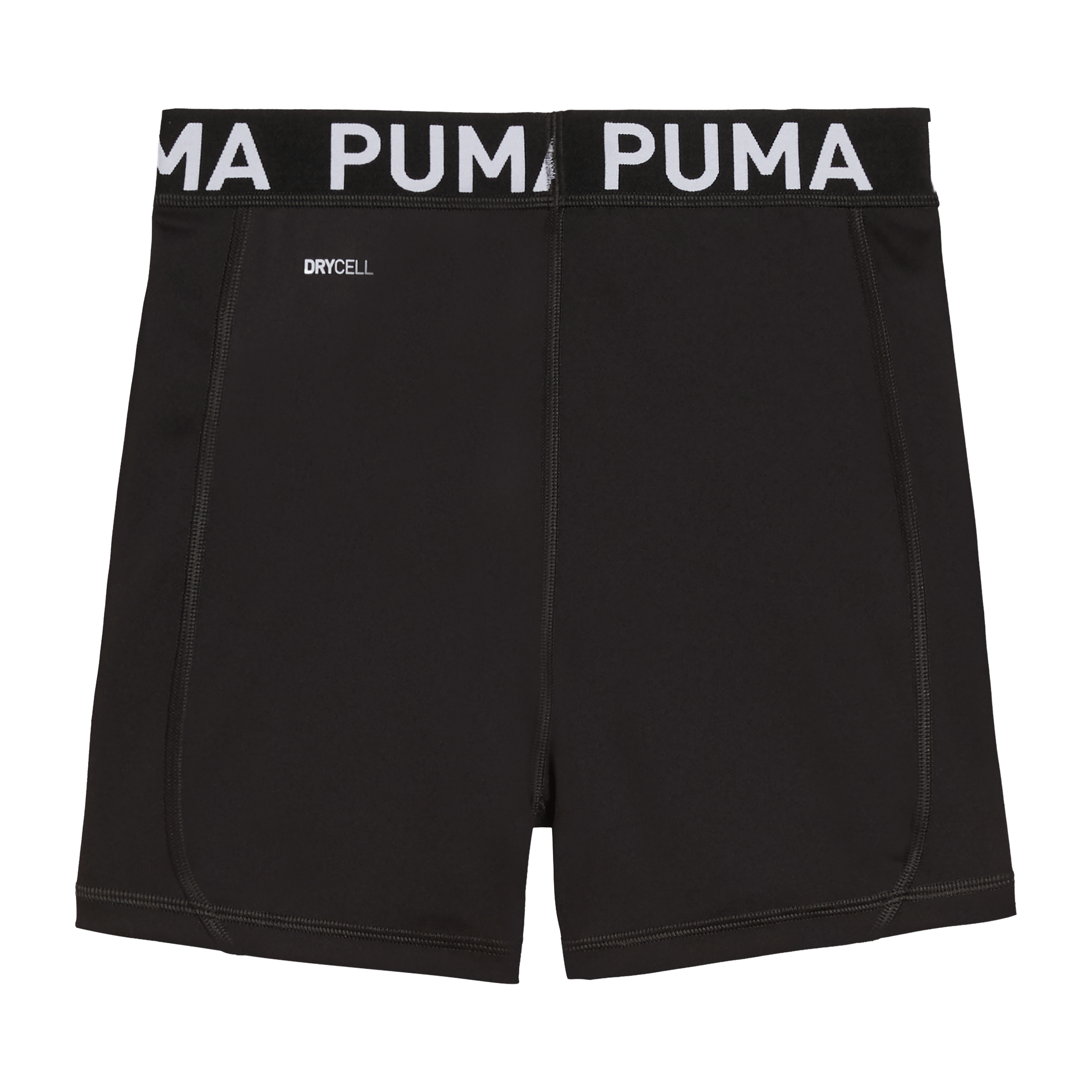 Kids Puma STRONG Short Tights G