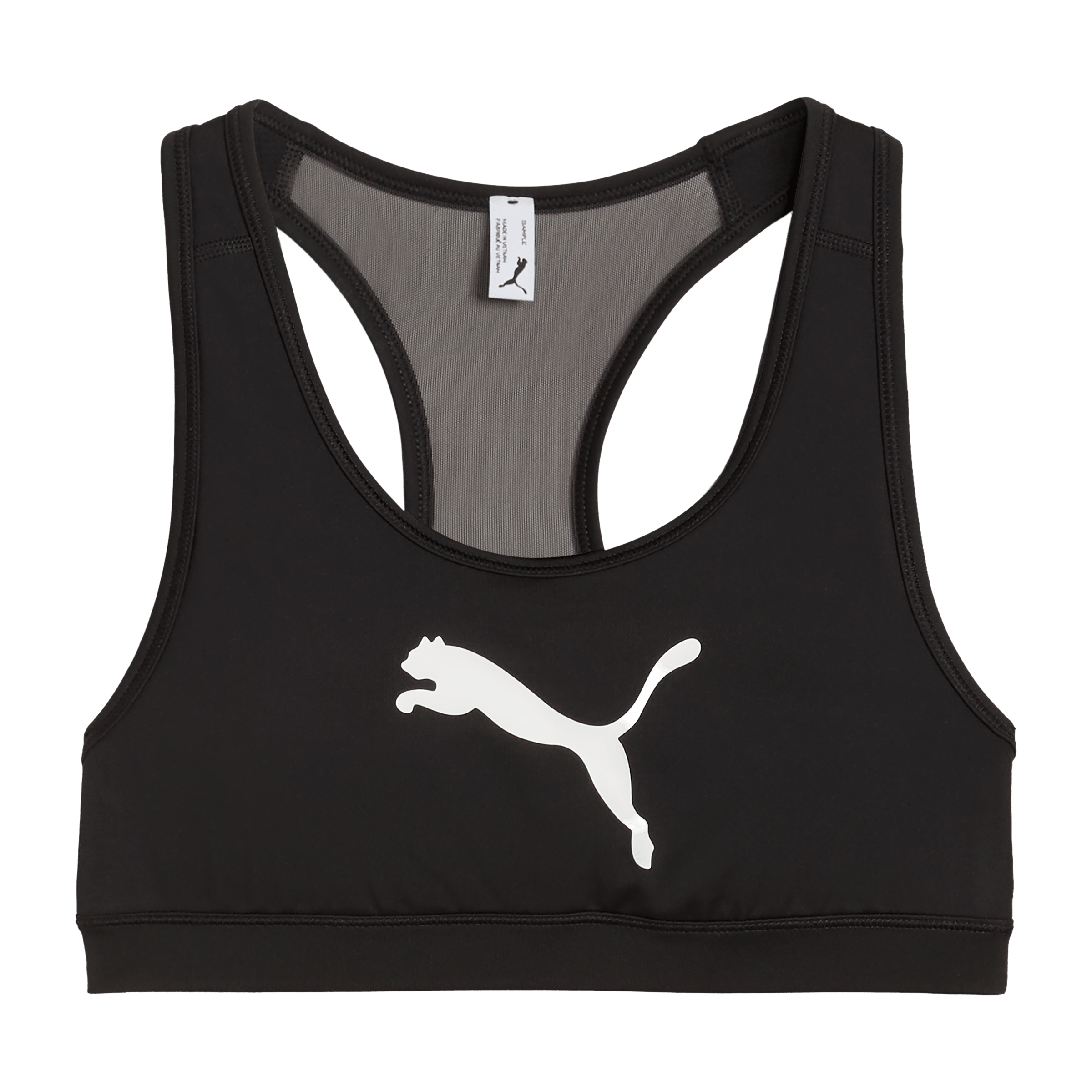 Puma 4KEEPS Medium Impact Sports Bra