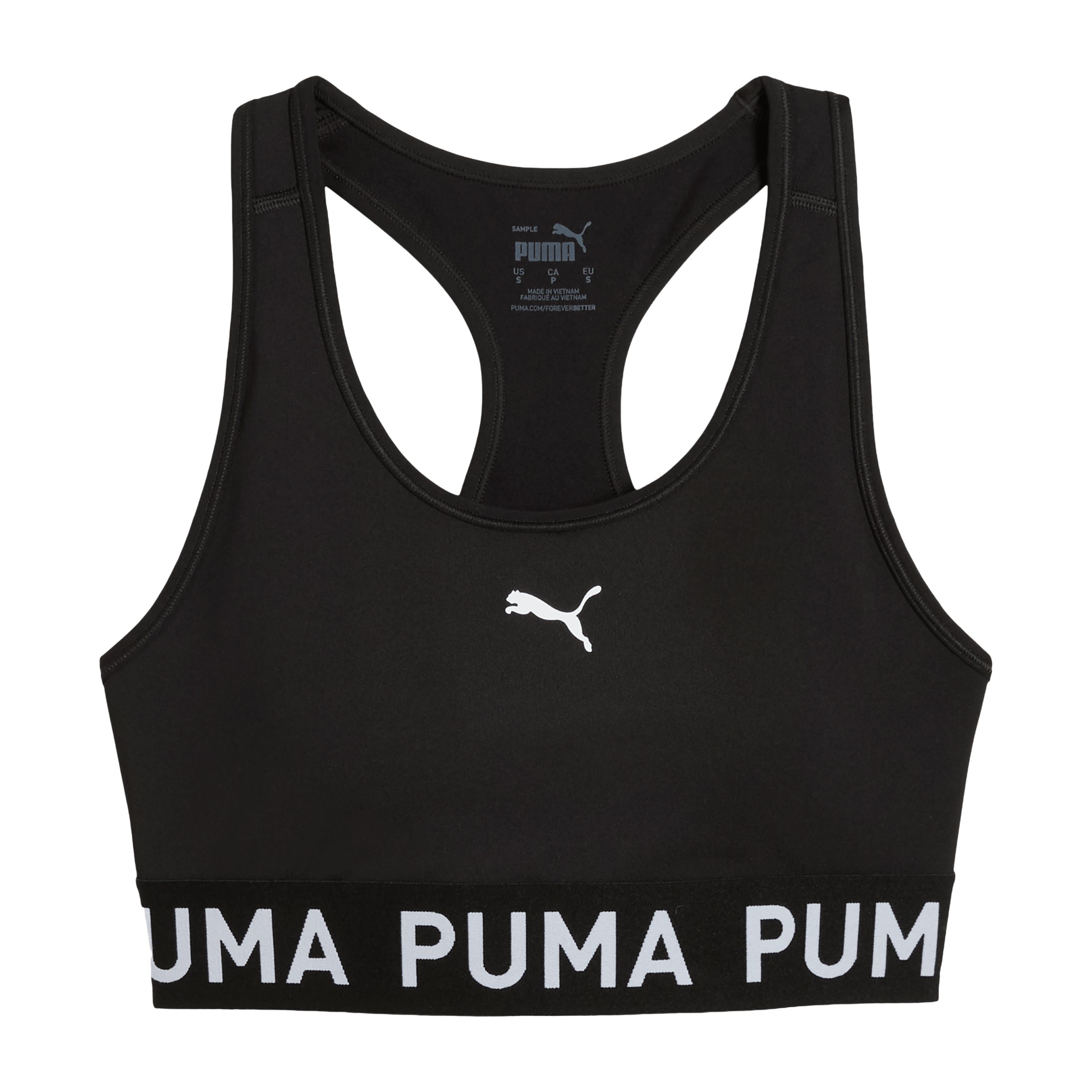 Puma 4KEEPS Elastic Sports Bra