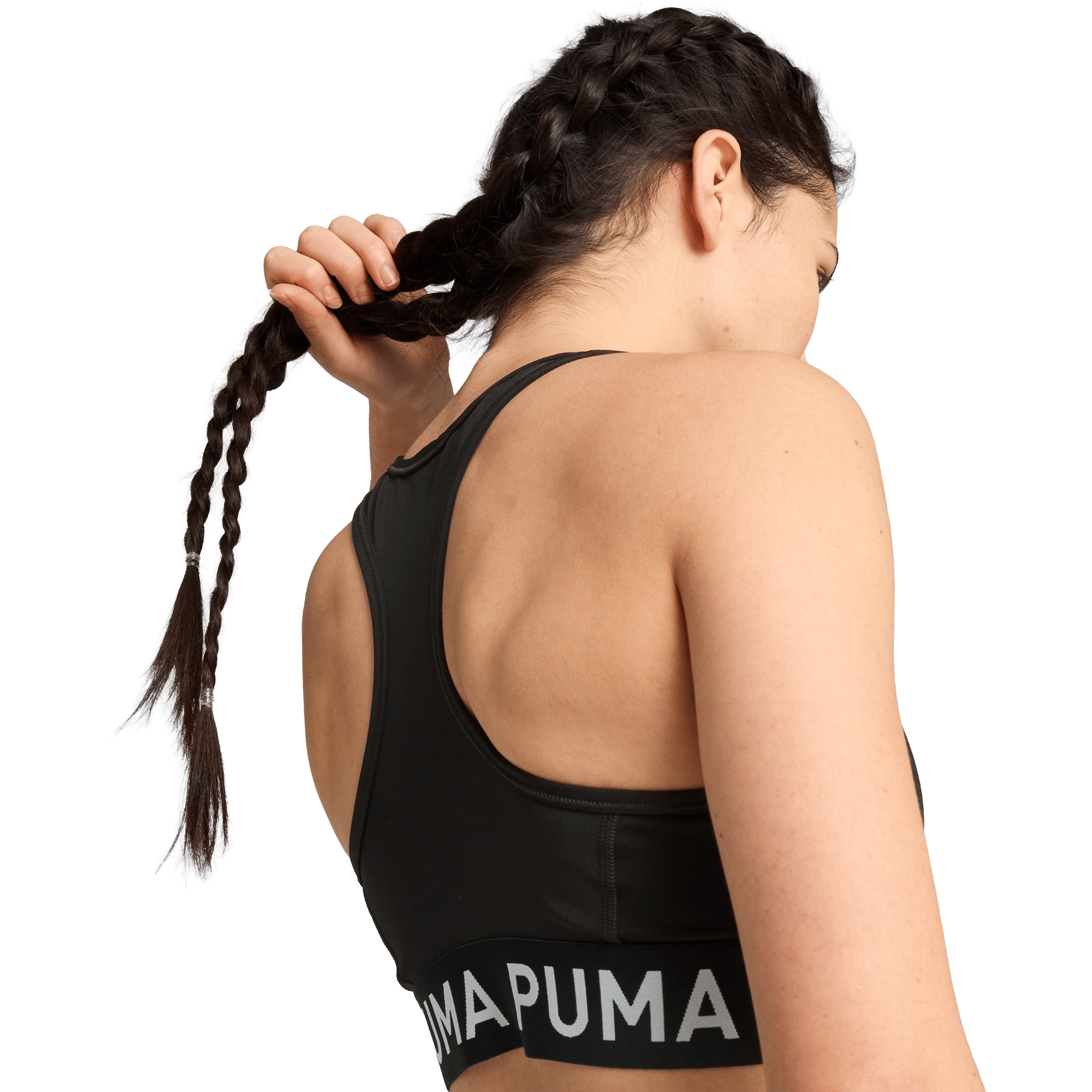 Puma 4KEEPS Elastic Sports Bra