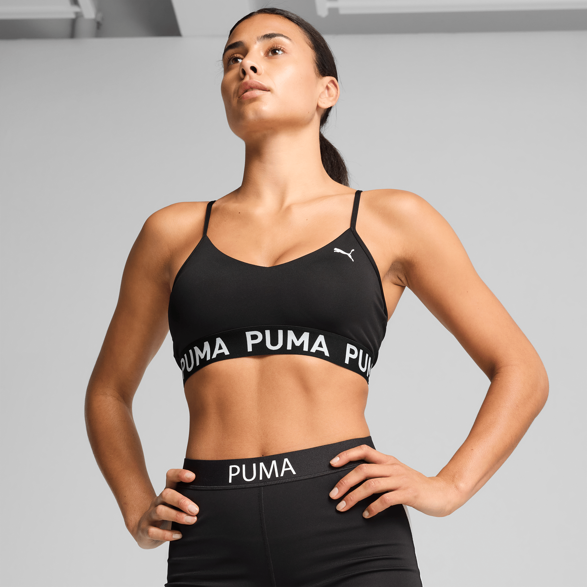 Puma MOVE PUMA STRONG Sports Bra
