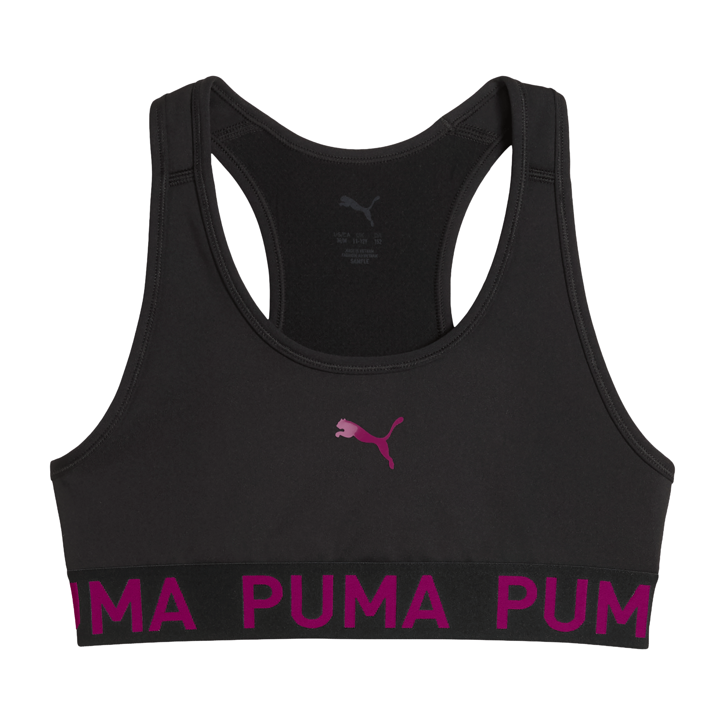 Puma Strong Sports Bra