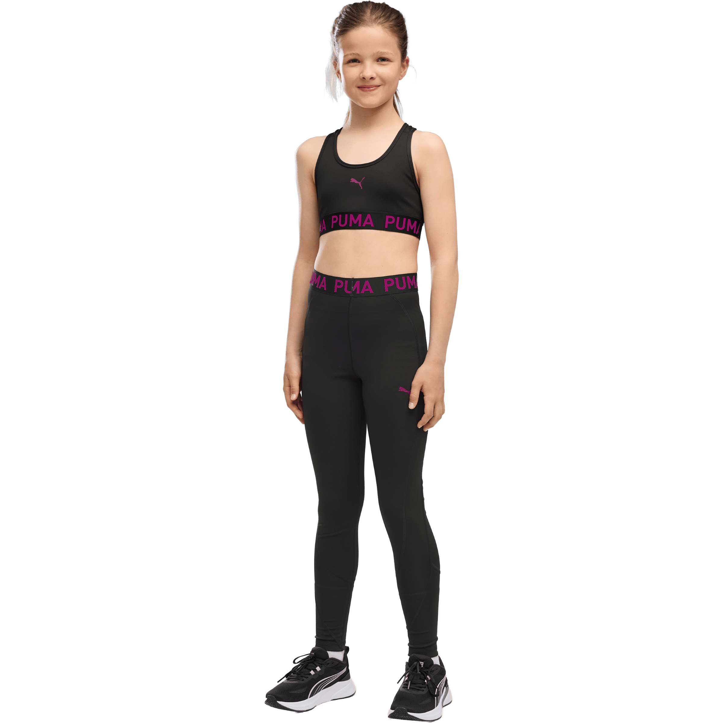 Puma Strong Sports Bra