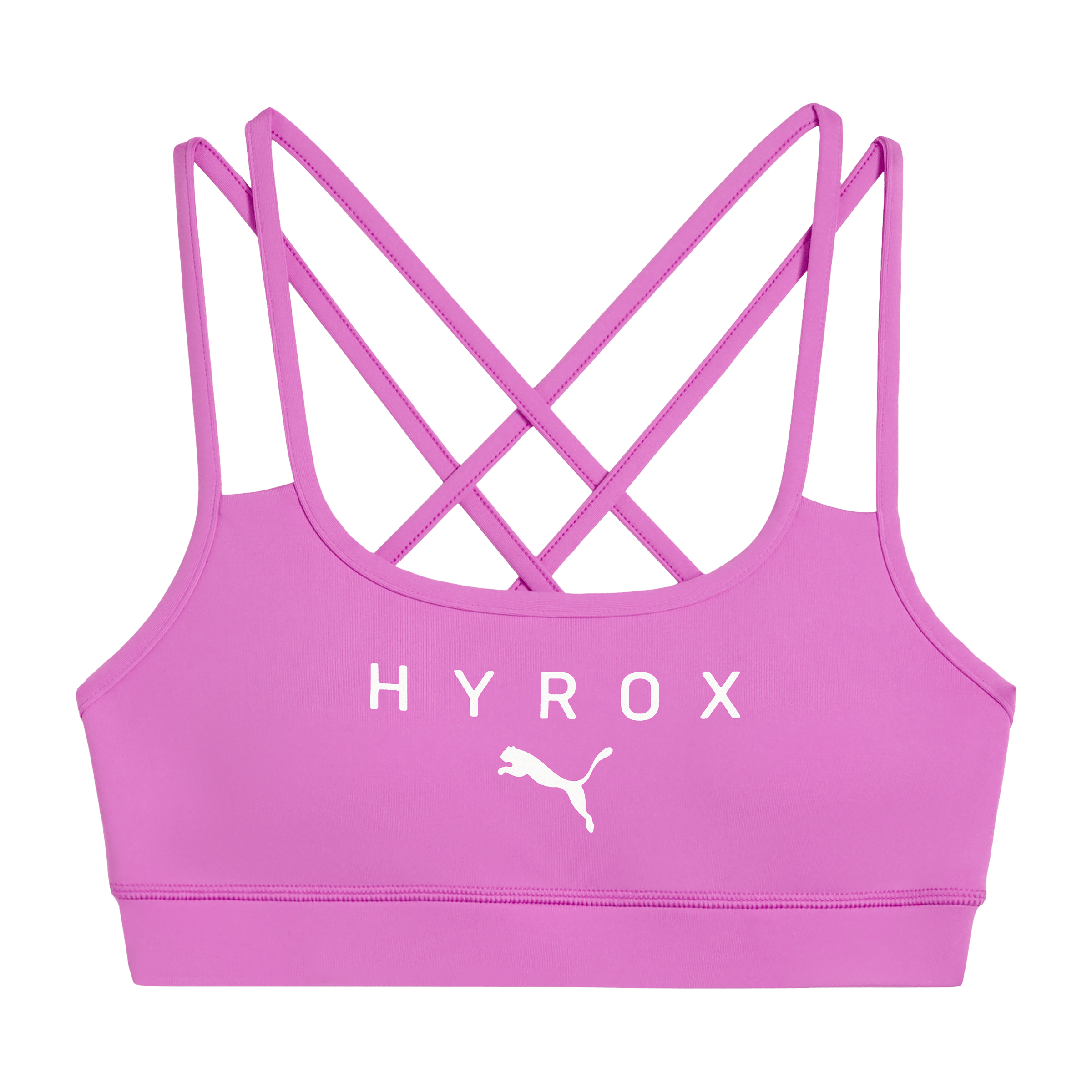 Puma Puma x Hyrox MOVE Strappy Sports Bra
